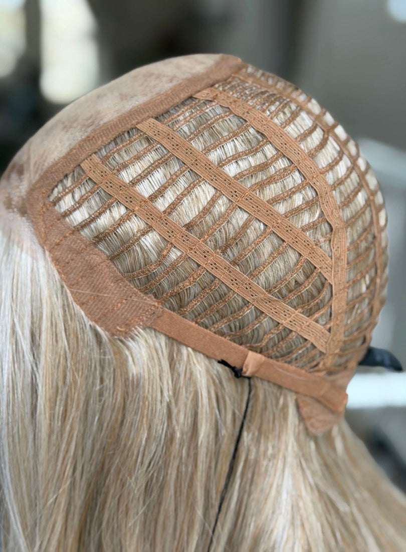 Kelly 02 - Monofilament