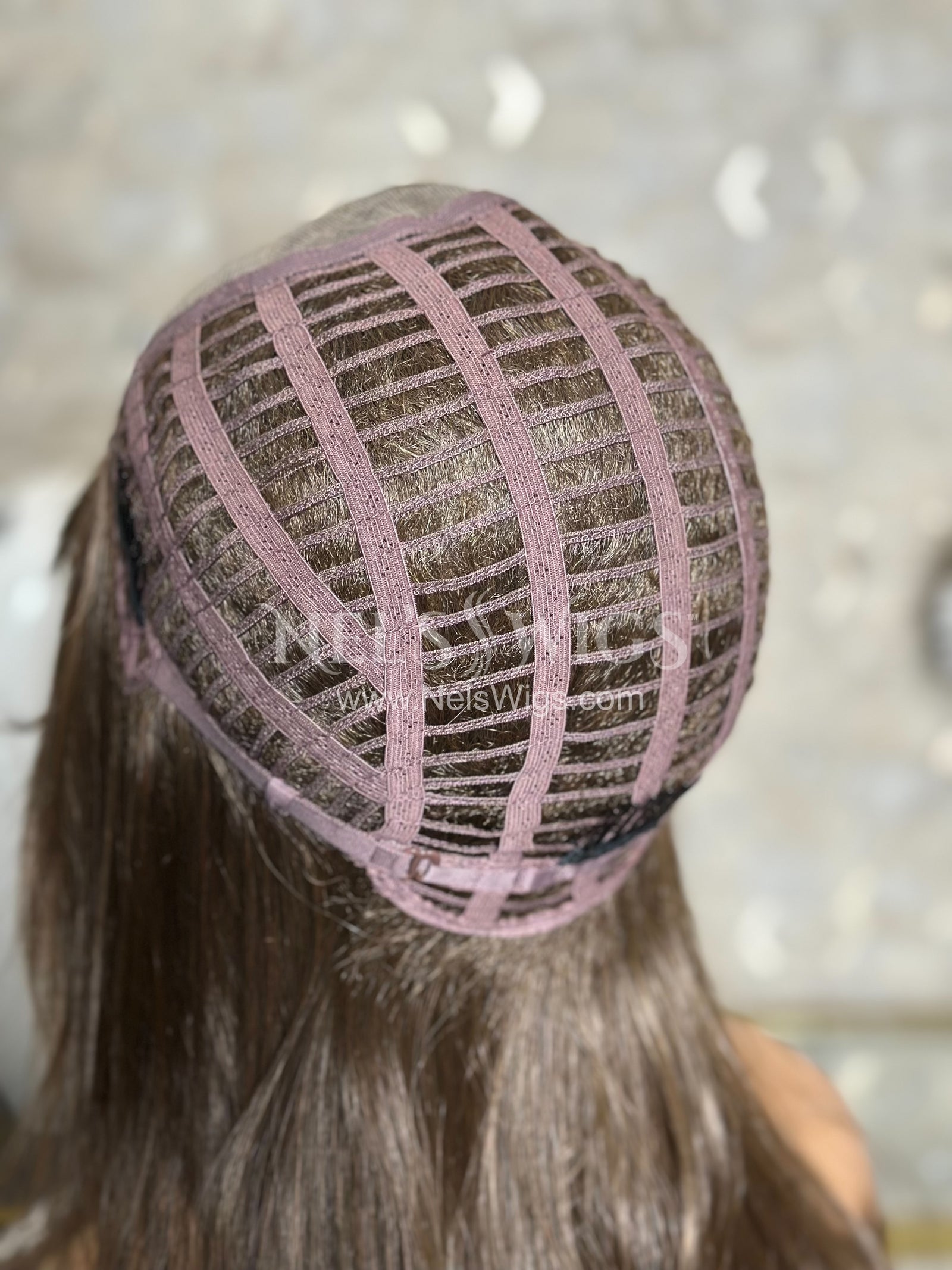 Lana - Indonesian Lace