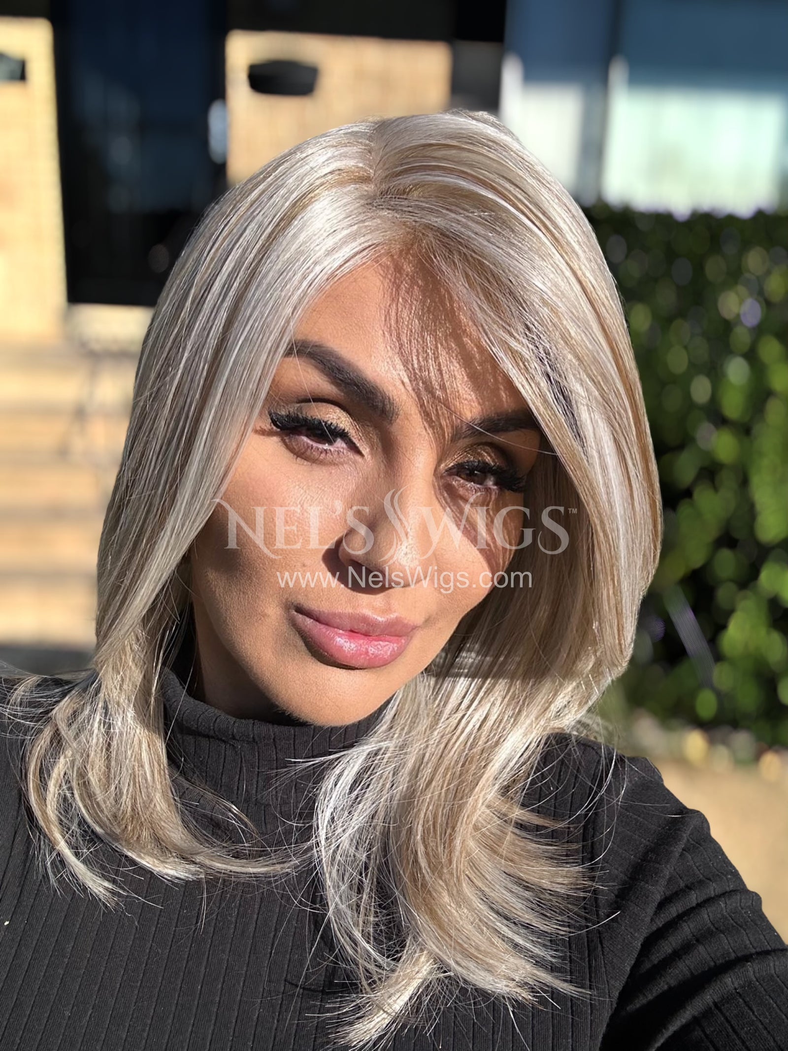 Cissy 01 - Monofilament