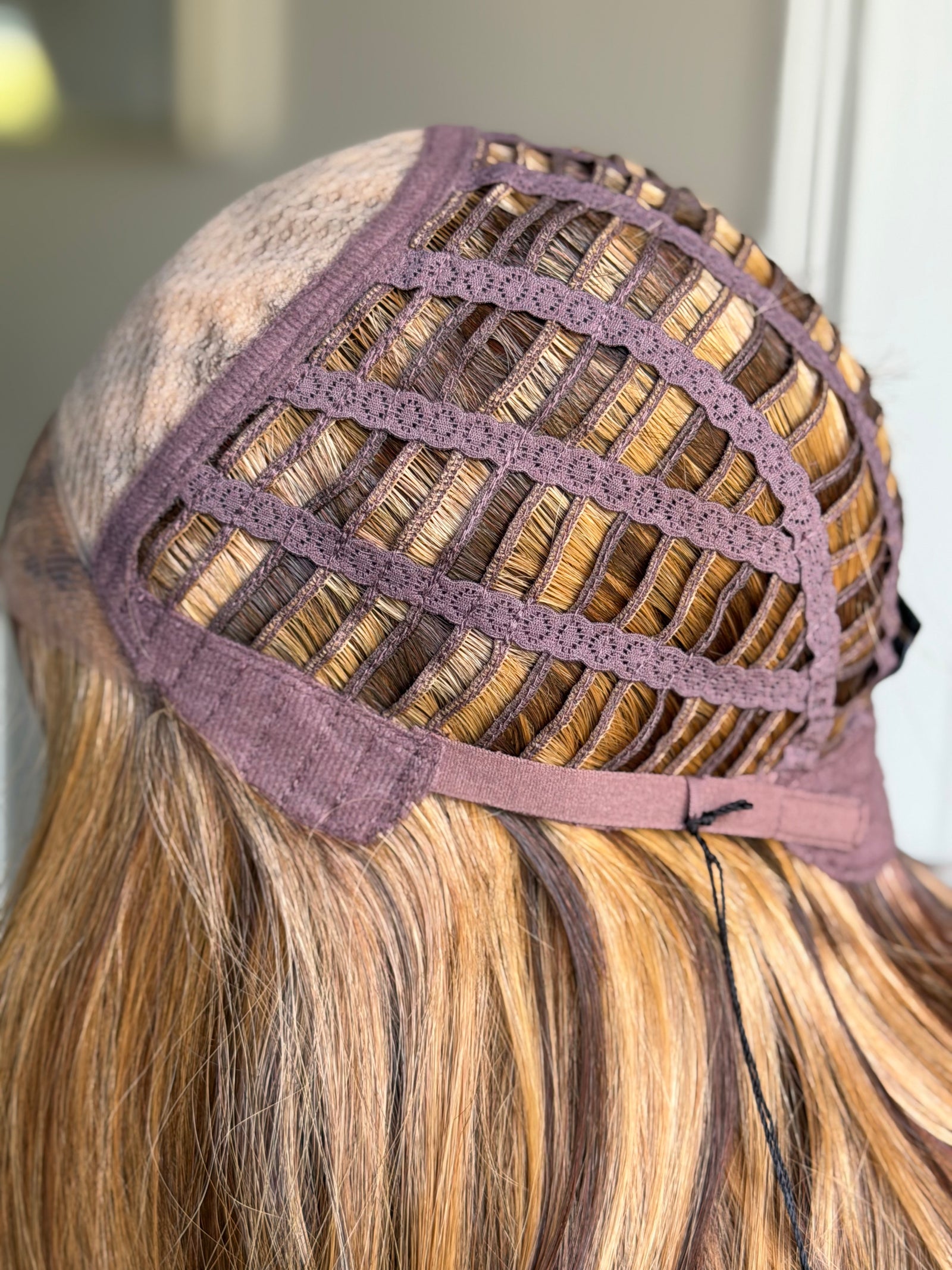 Kristen 03 - Monofilament