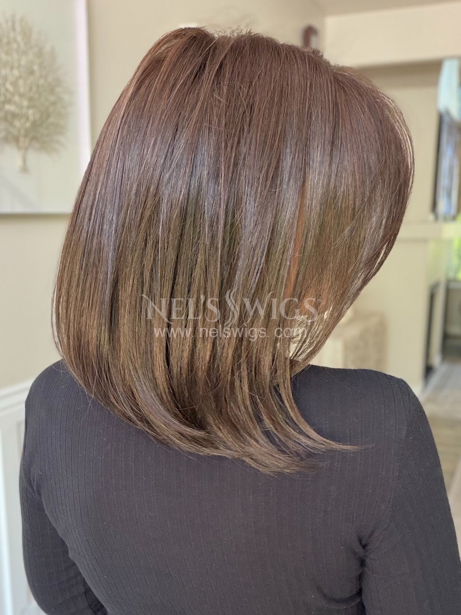 Renee 05 - Monofilament