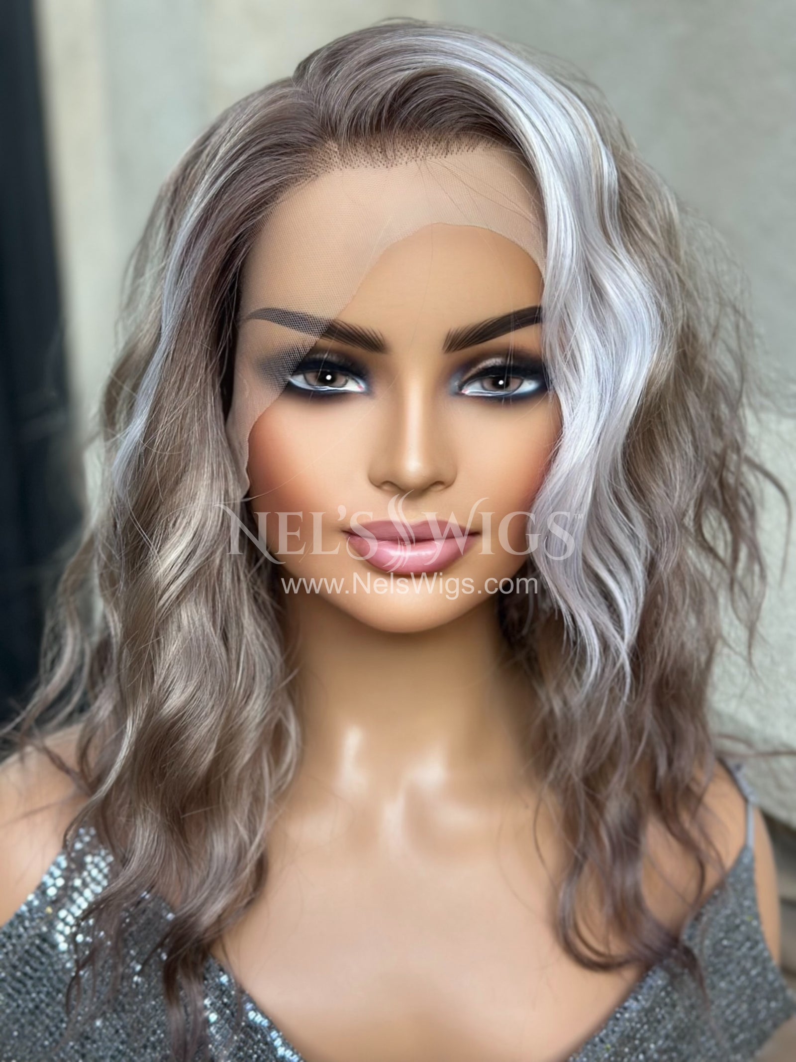 Katrina (Small, Average, Large)