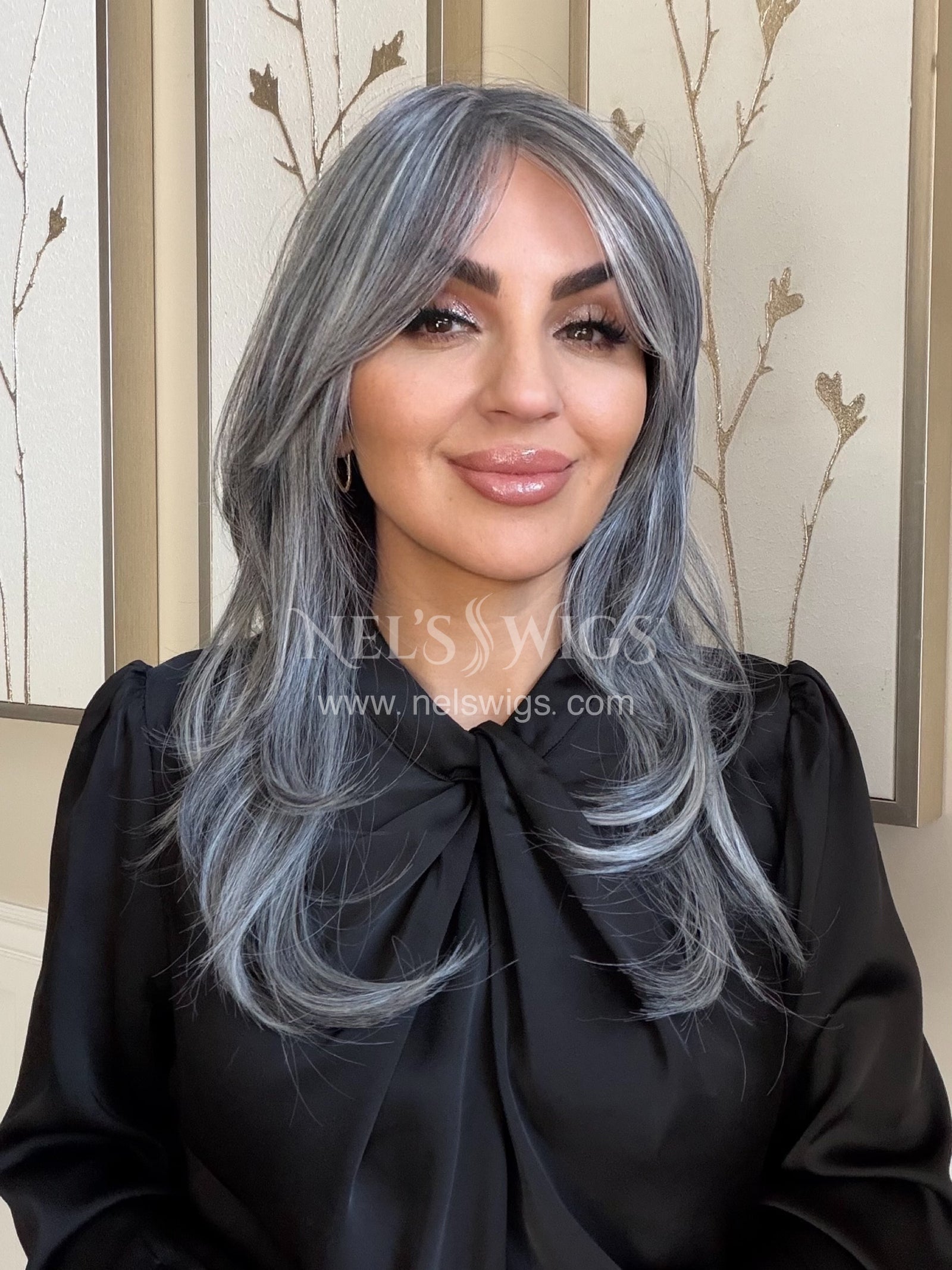 Kelly 03 - Monofilament