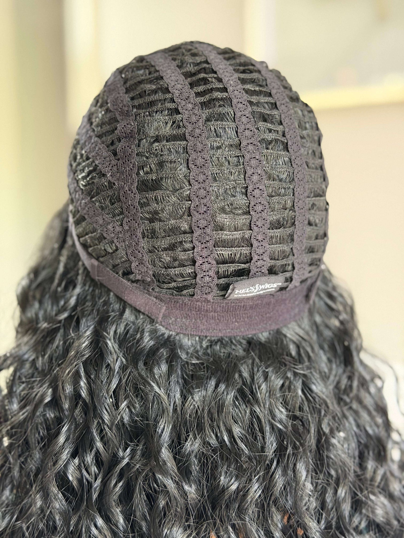 Melanie 03 - Monofilament