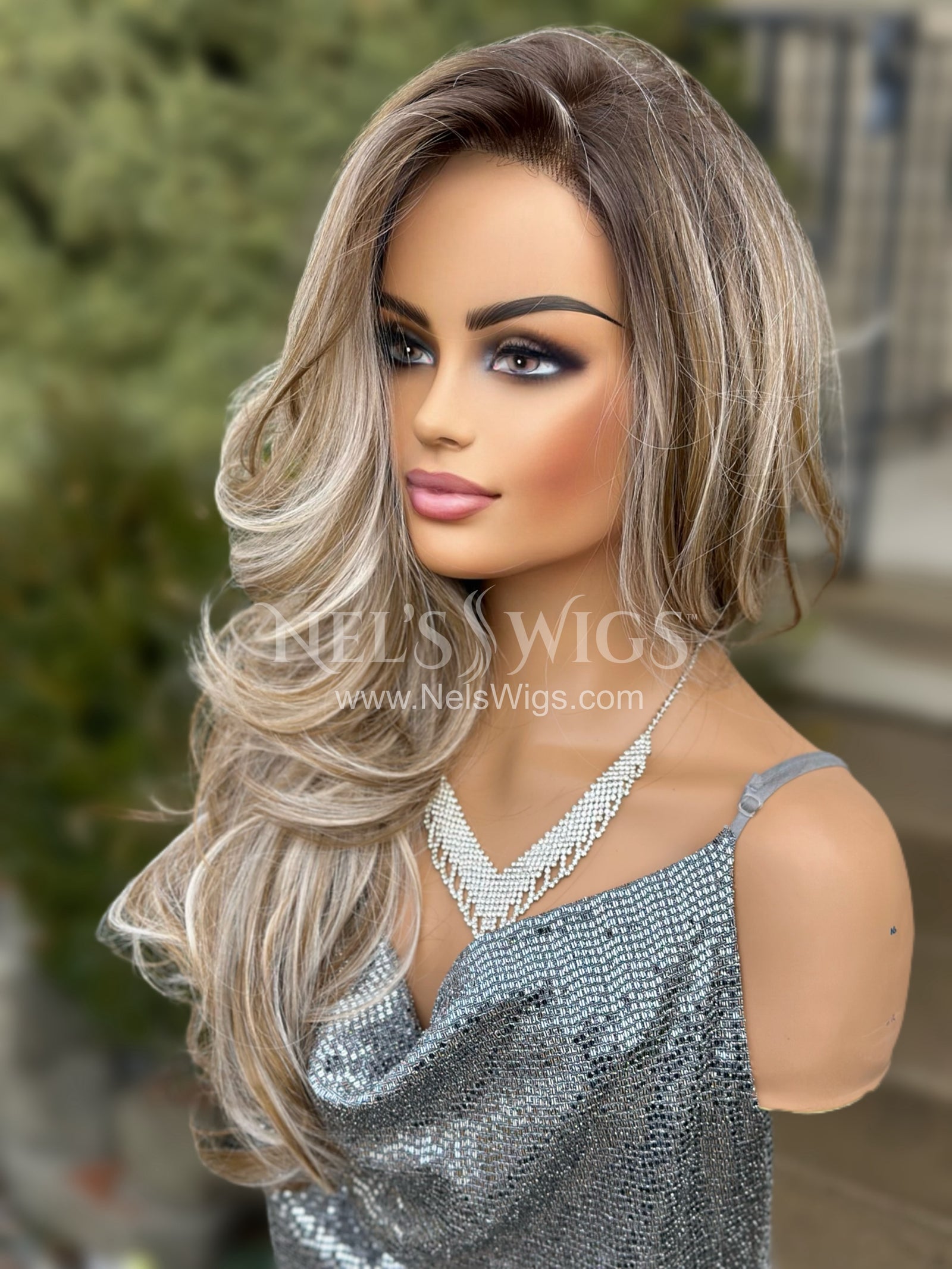 Nellie 02 - Free Part