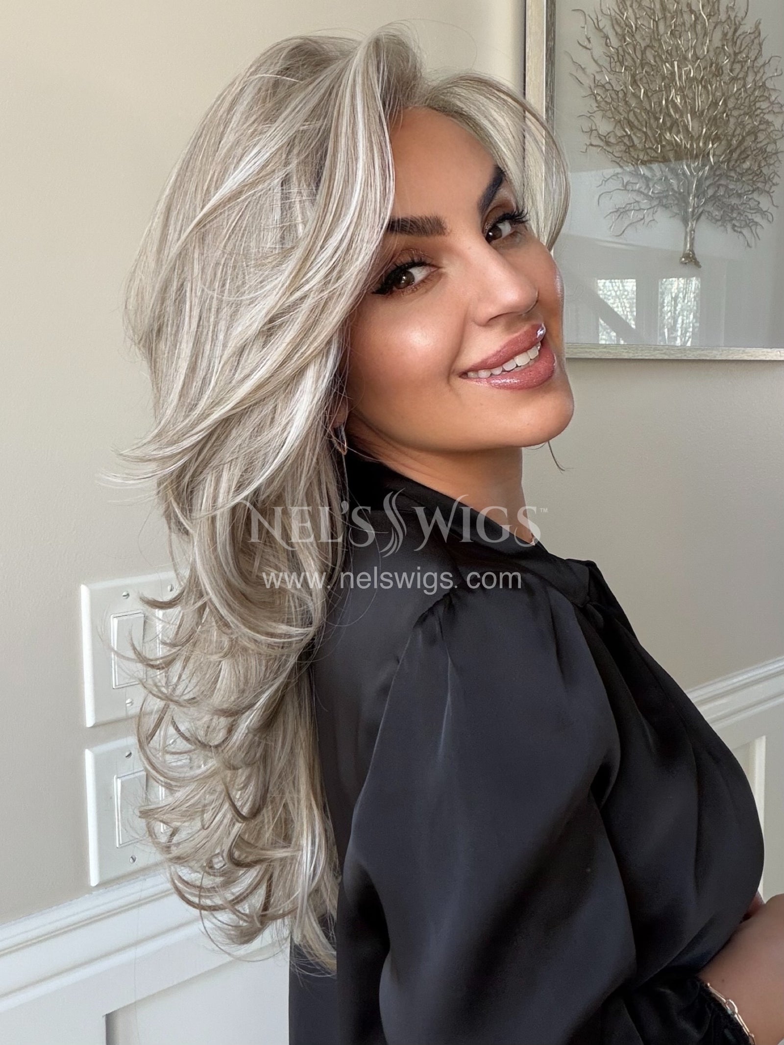 Allegra 01 - Monofilament