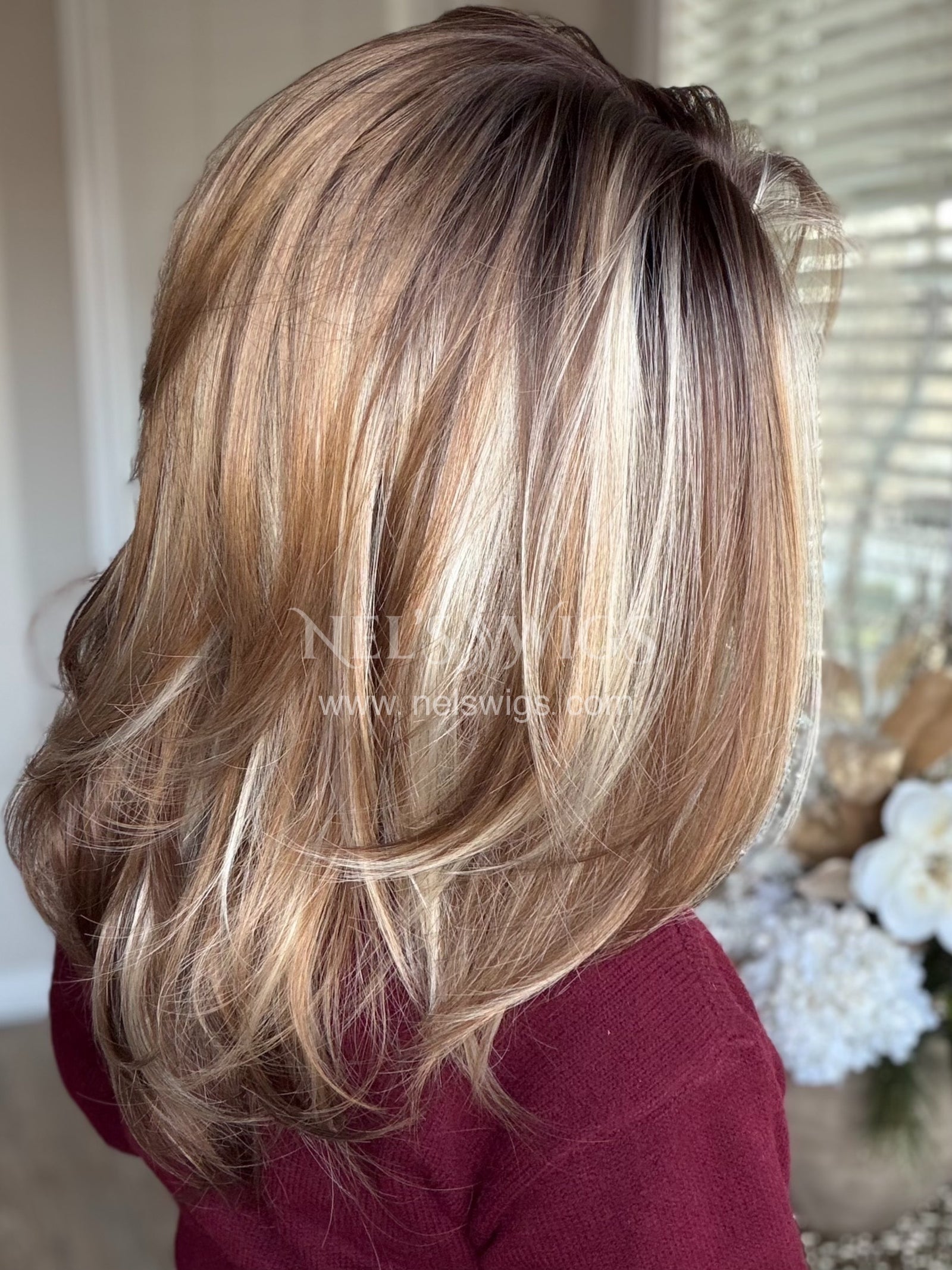 Morris (Small, Average, Large)