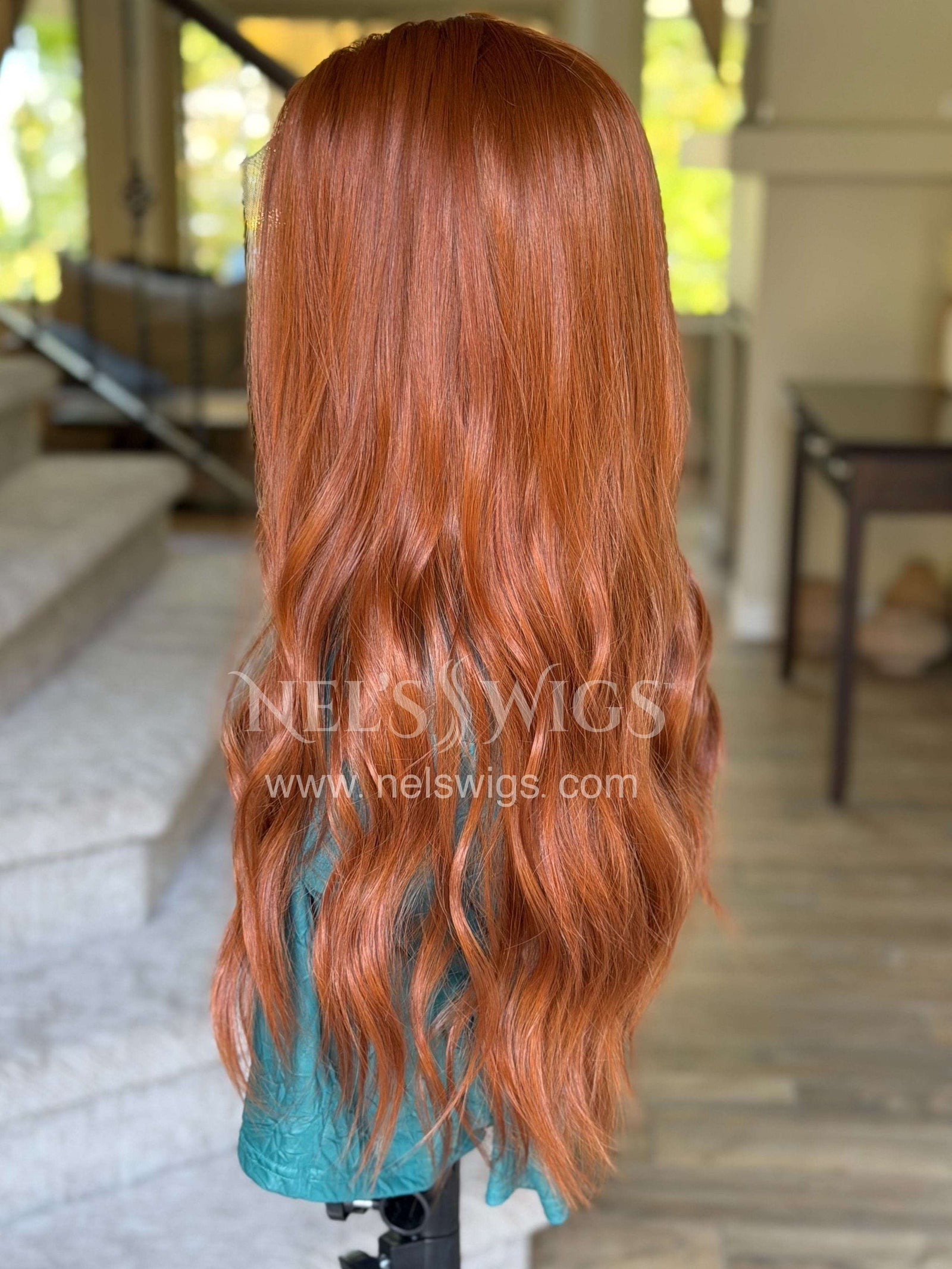 Eivy - Copper Blend
