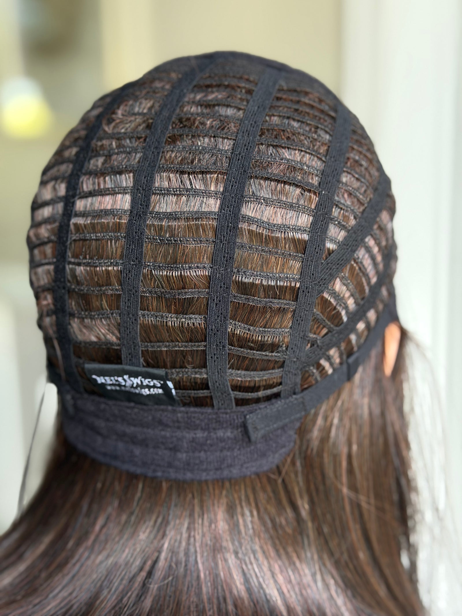 Renee 05 - Monofilament