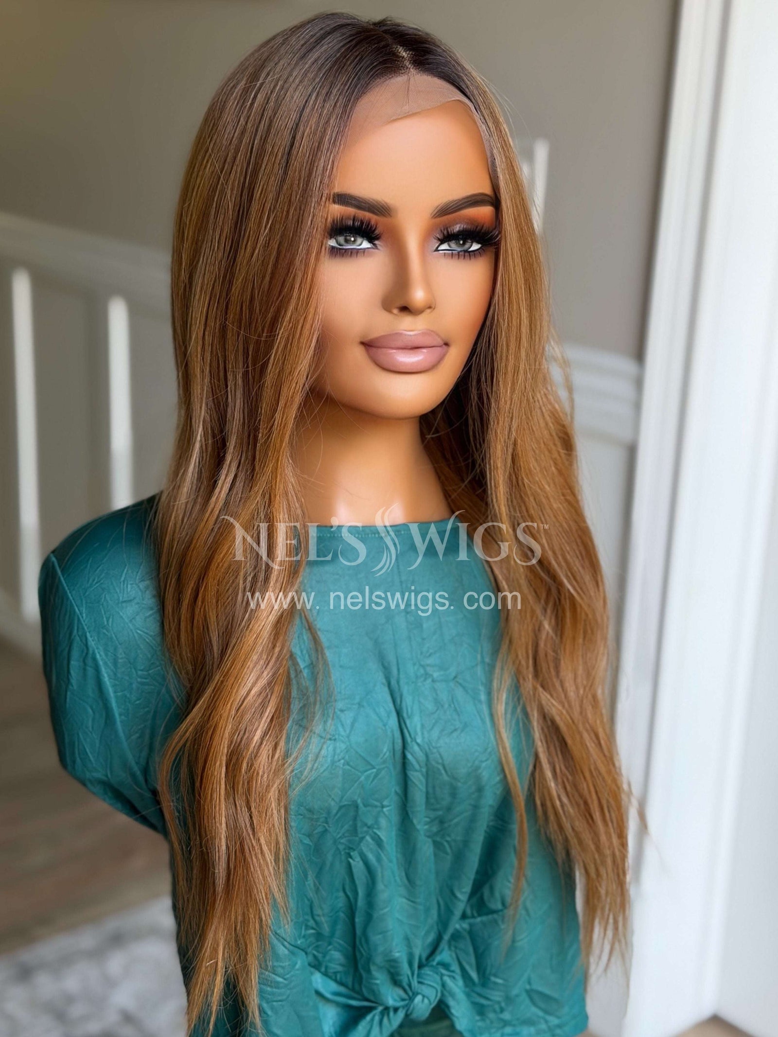 Tara - Golden Honey Caramel - Final Sale