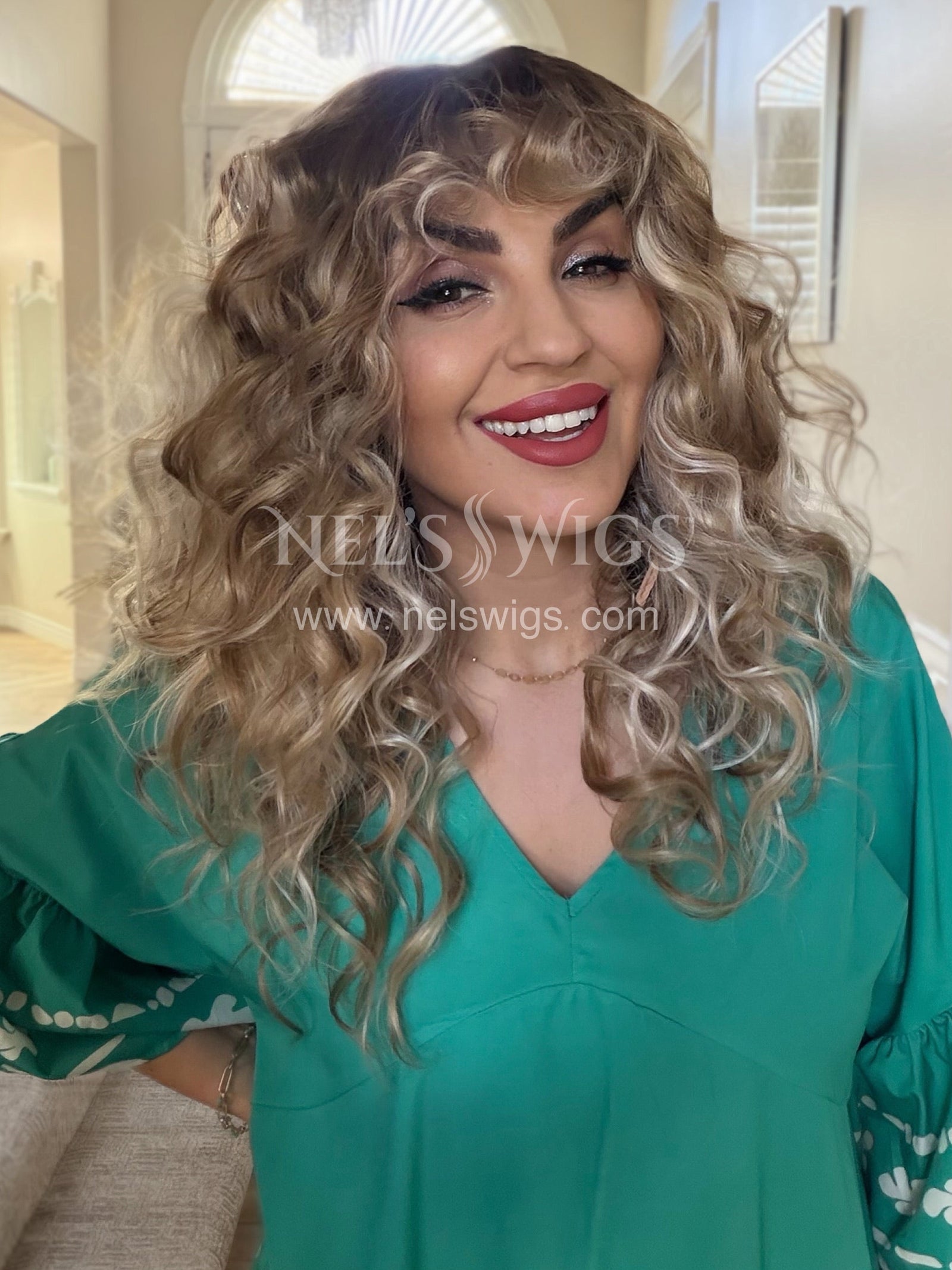 Joyce 02 (Small, Average, Large)