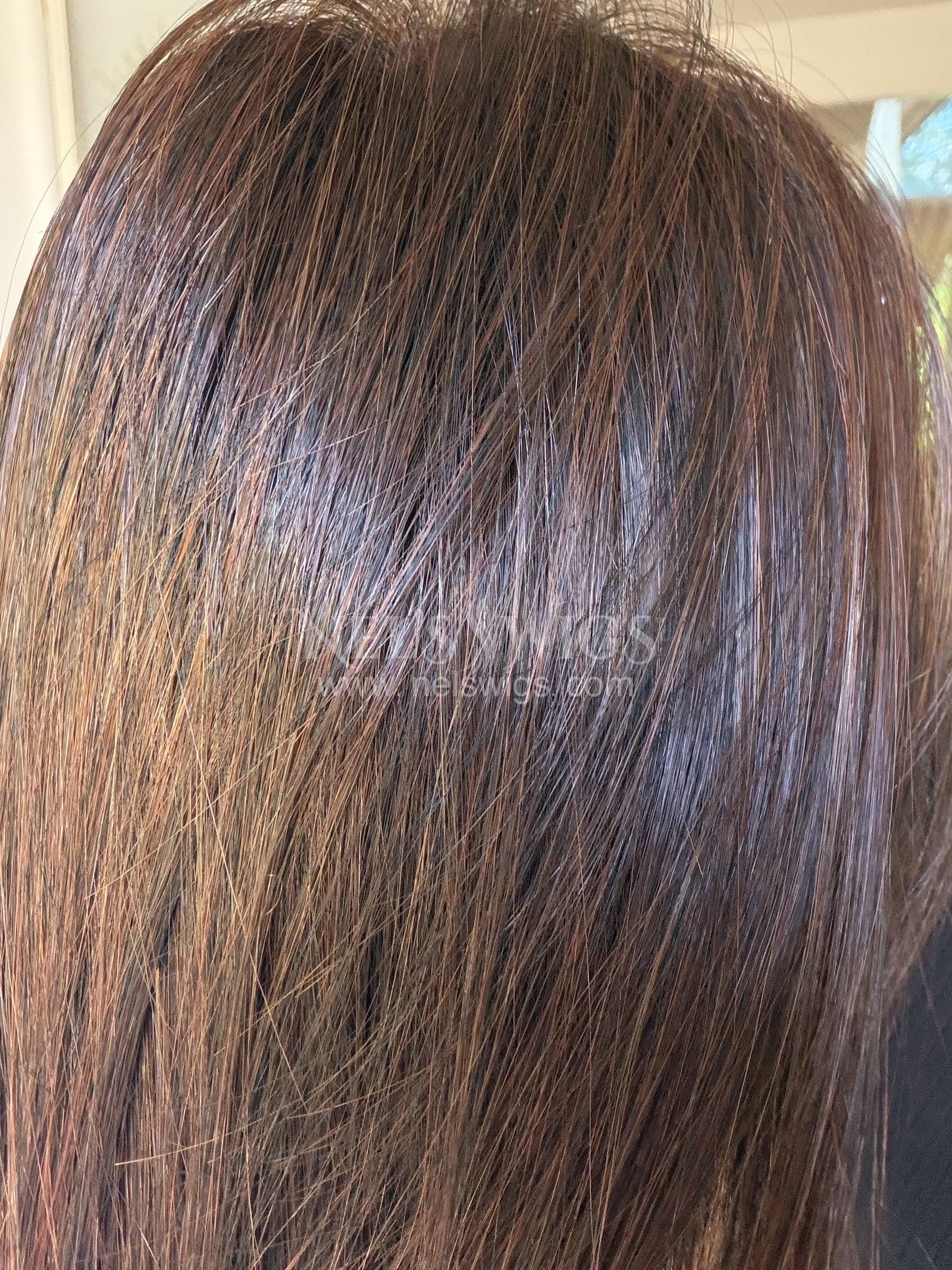 Renee 05 - Monofilament