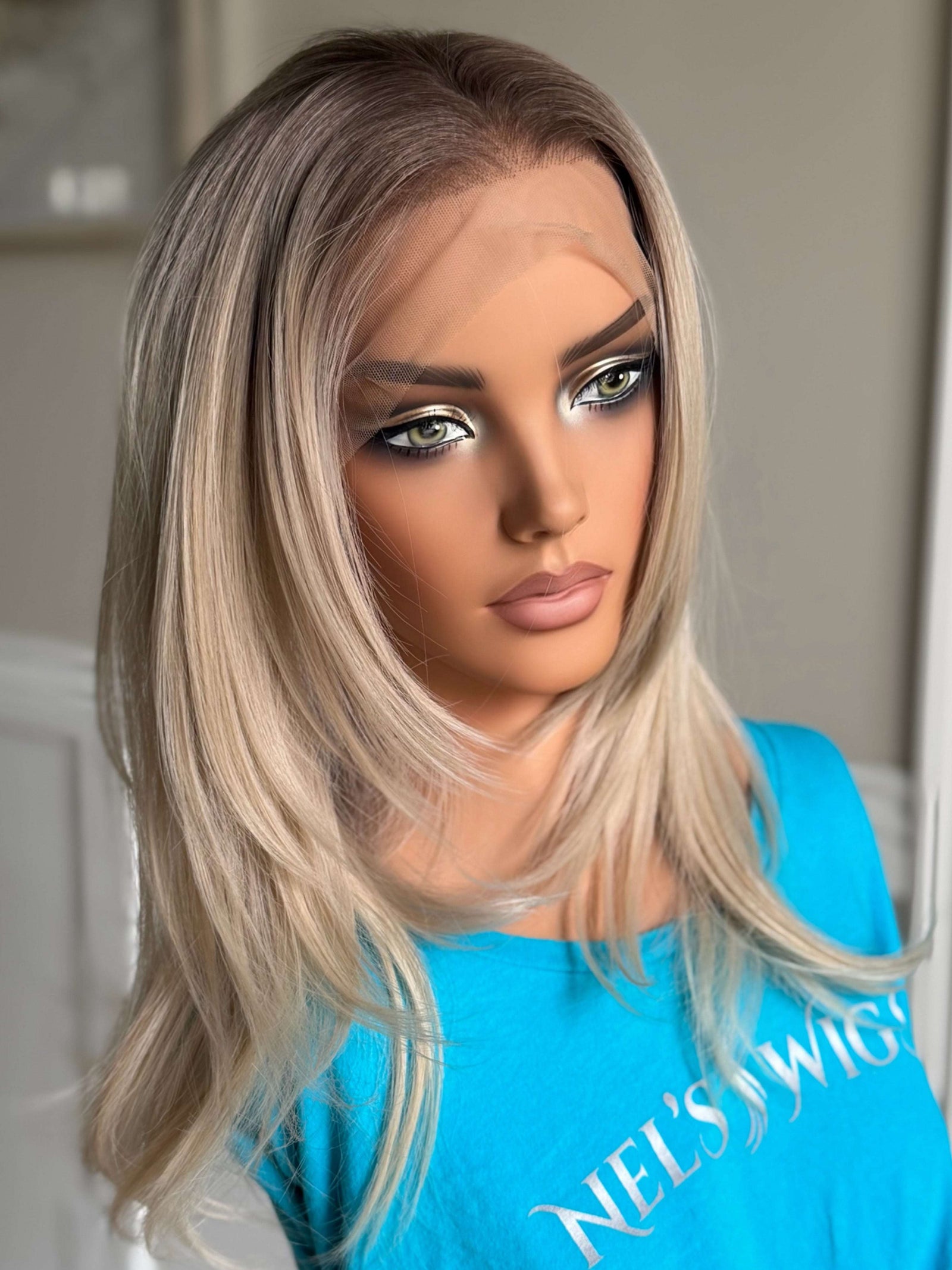 Cassidy 02 - 19"/20" (Small, Average)