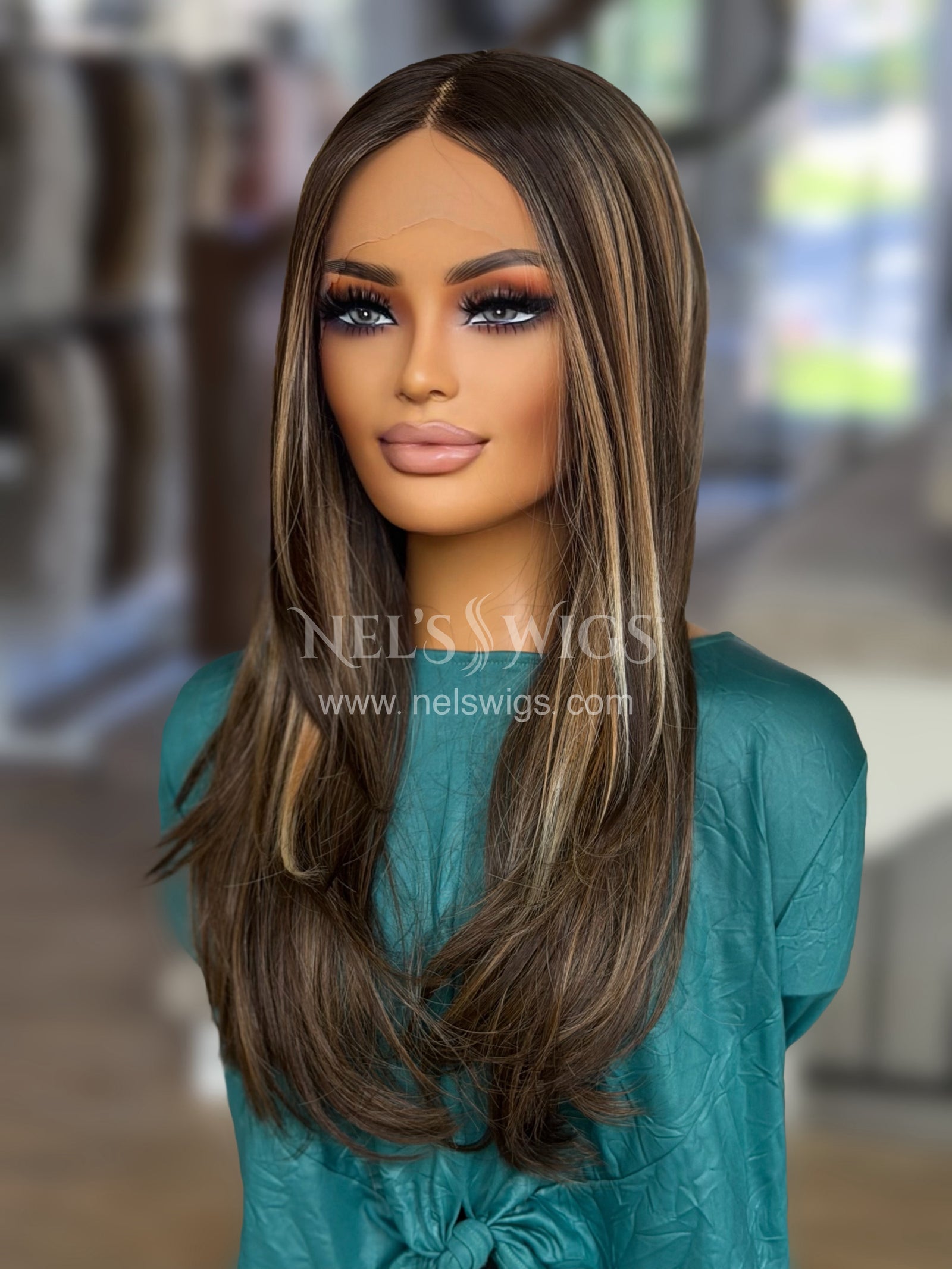 Miranda 04 - Middle Part