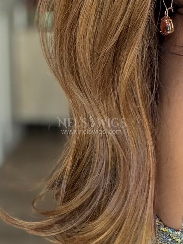 Kristen 03 - Monofilament