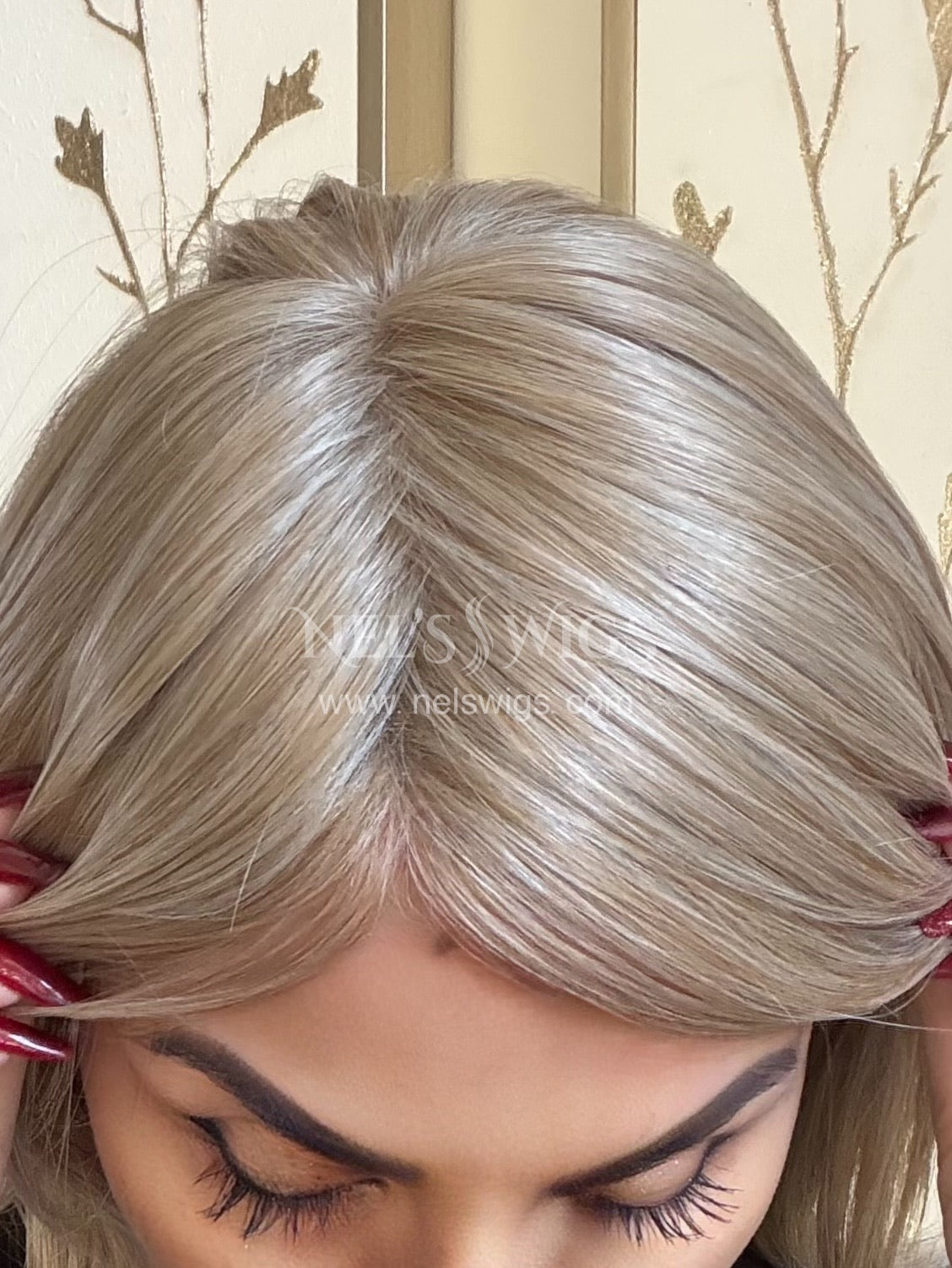 Kelly 01 - Monofilament