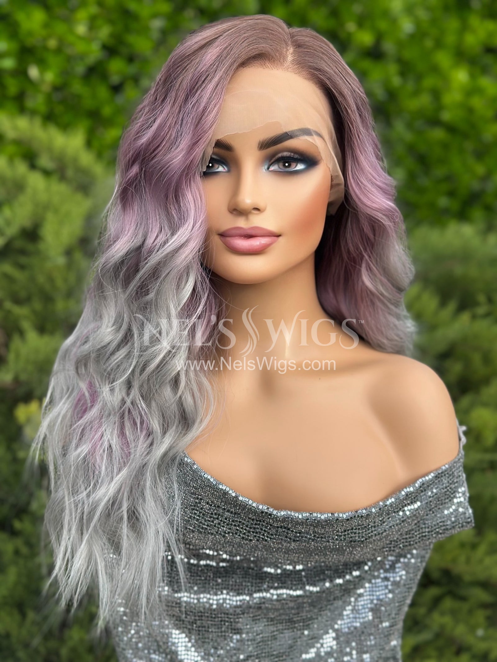 Kenya Orchid (Small, Average, Large) - Final Sale