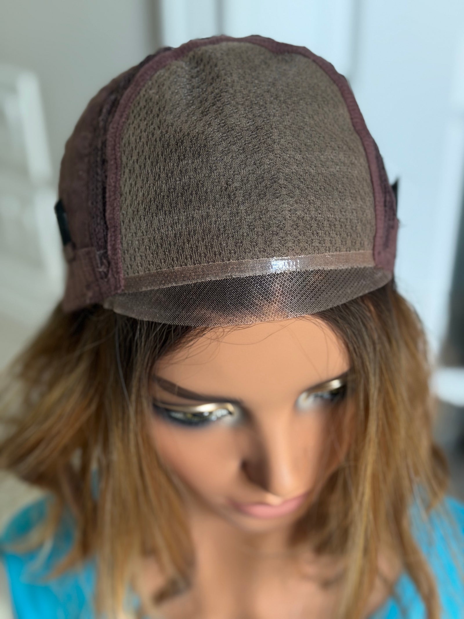 Albina - Monofilament