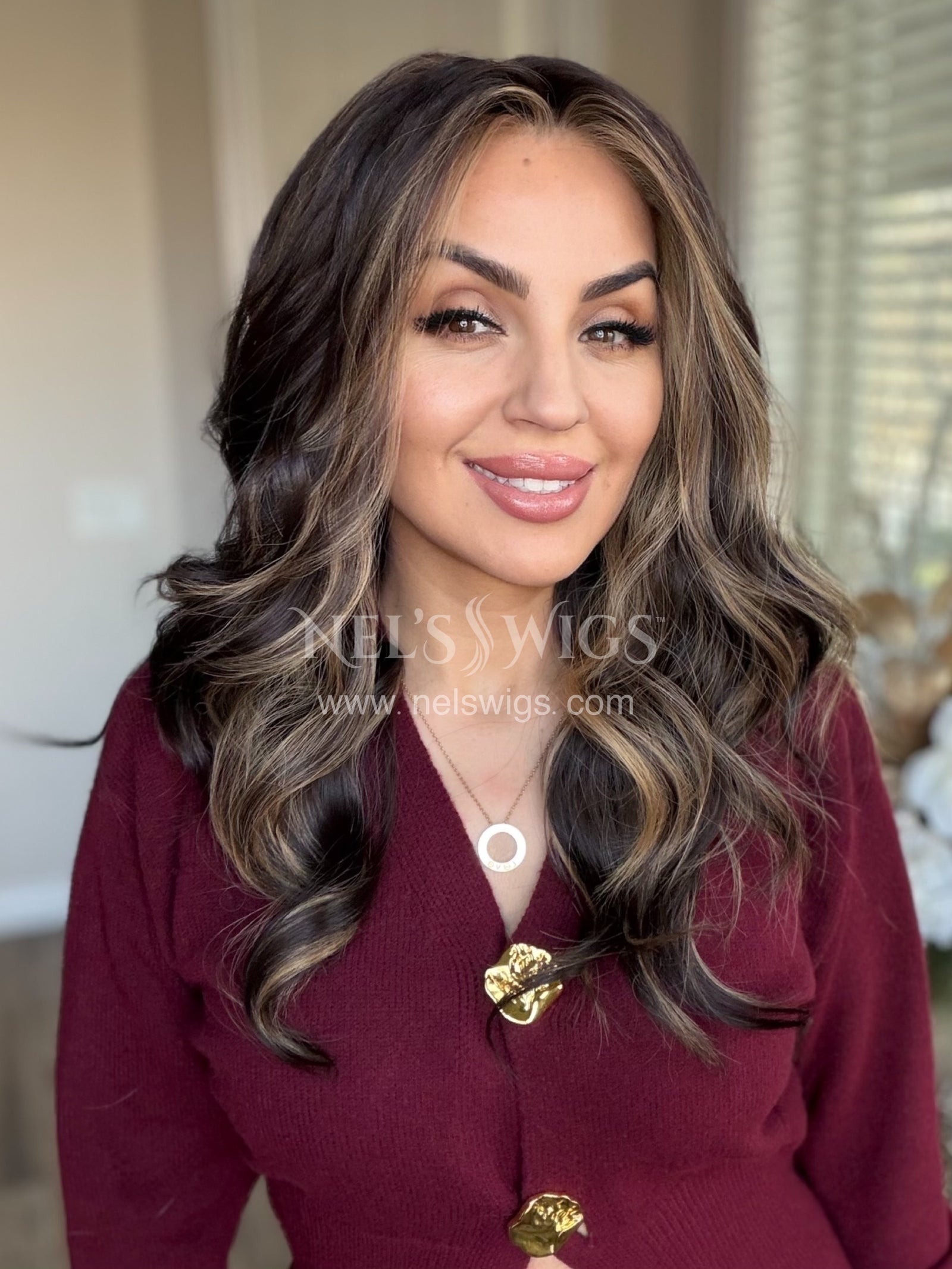 Ivette 04 (Small, Average)