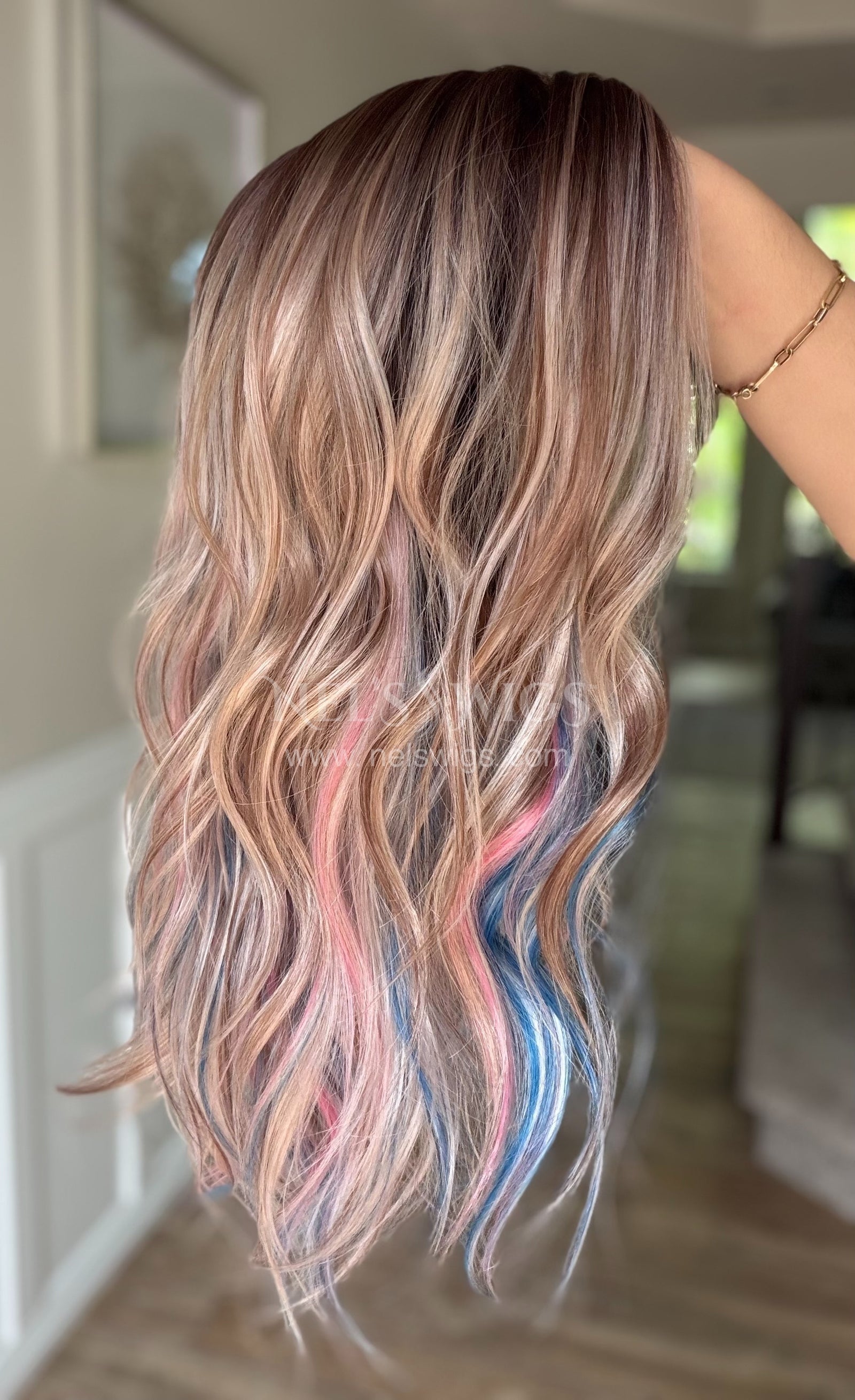 Sunny 01 (Small, Average, Large)