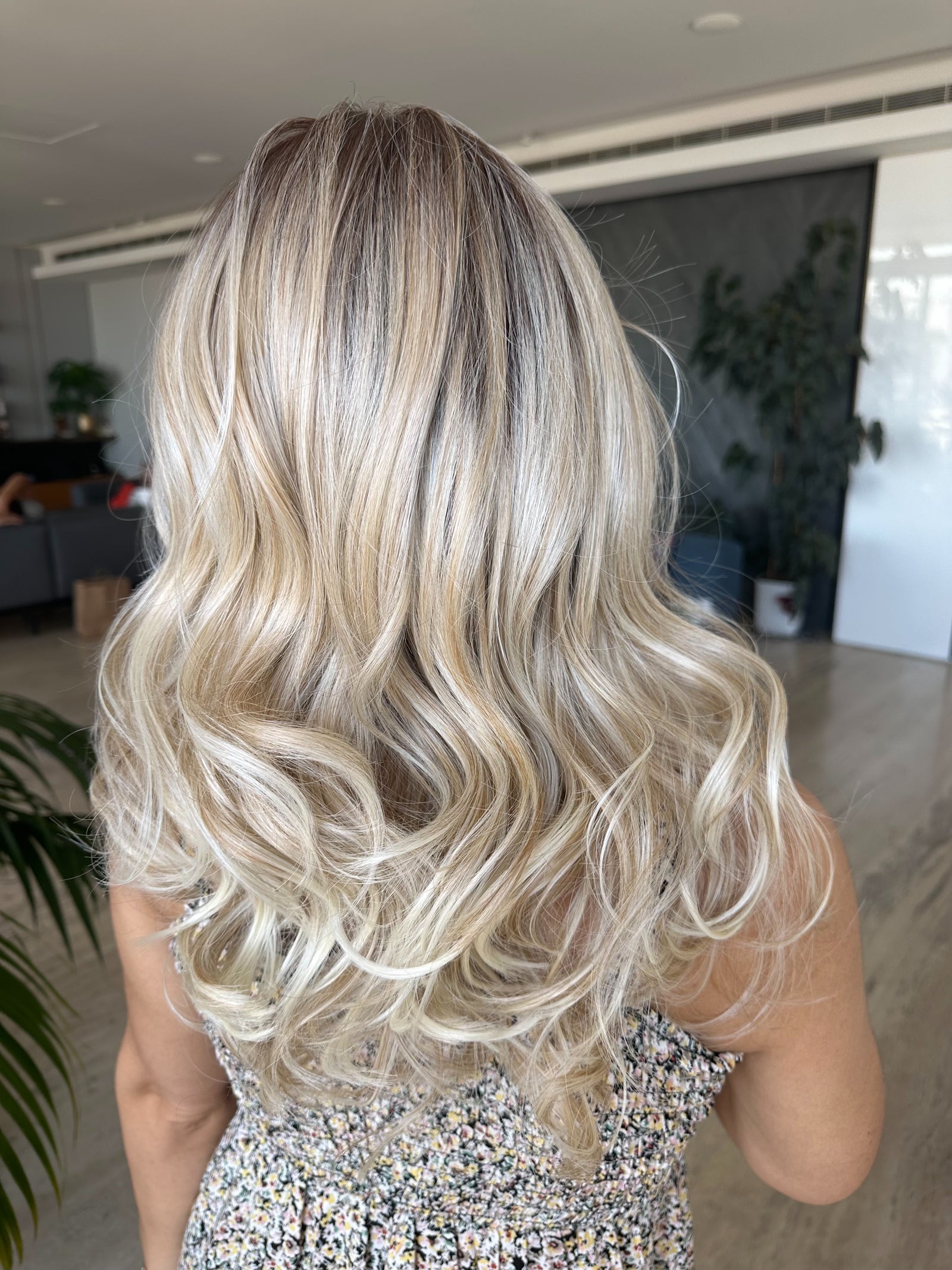 Kristi - Monofilament