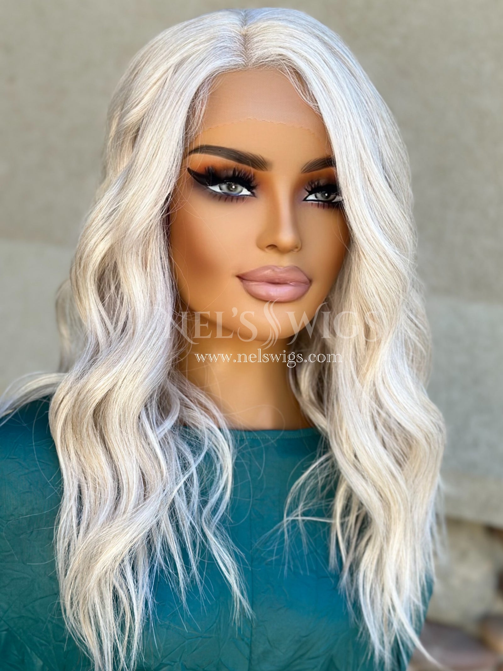 Ariana 08 - Ice & Cream Mix