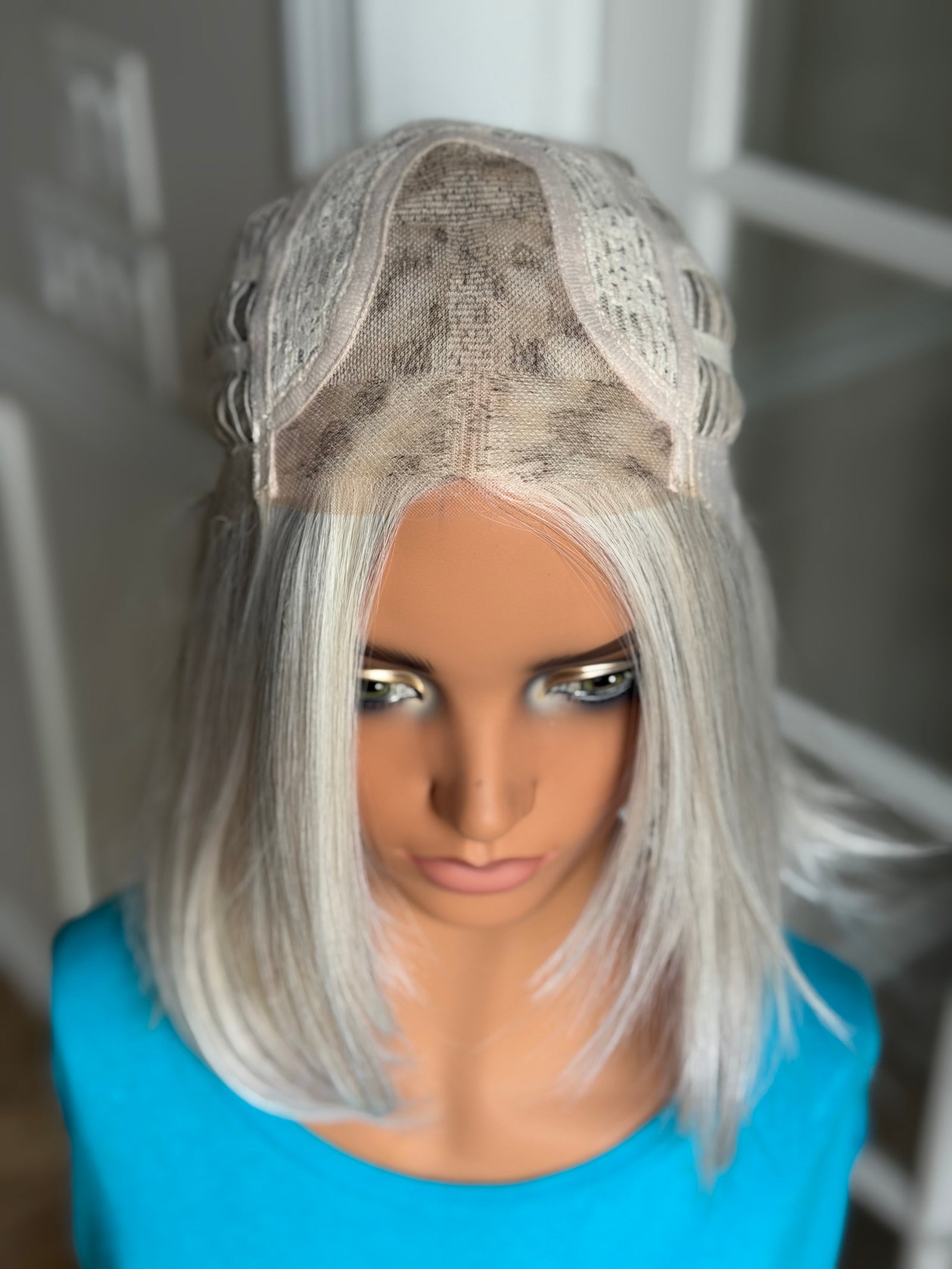 Renee 01 - Monofilament