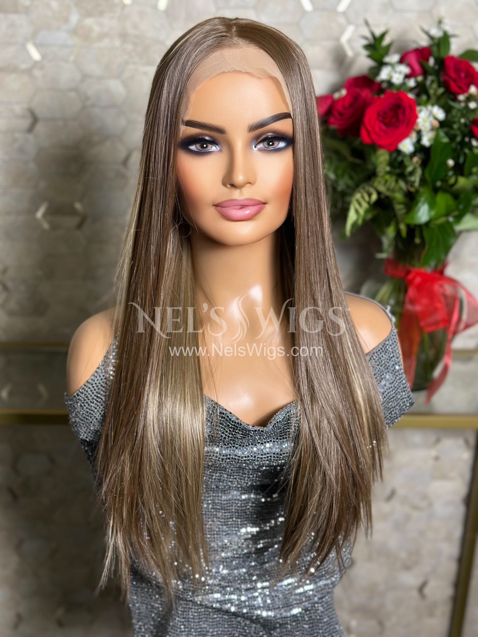 Rikki - FINAL SALE (discontinued)