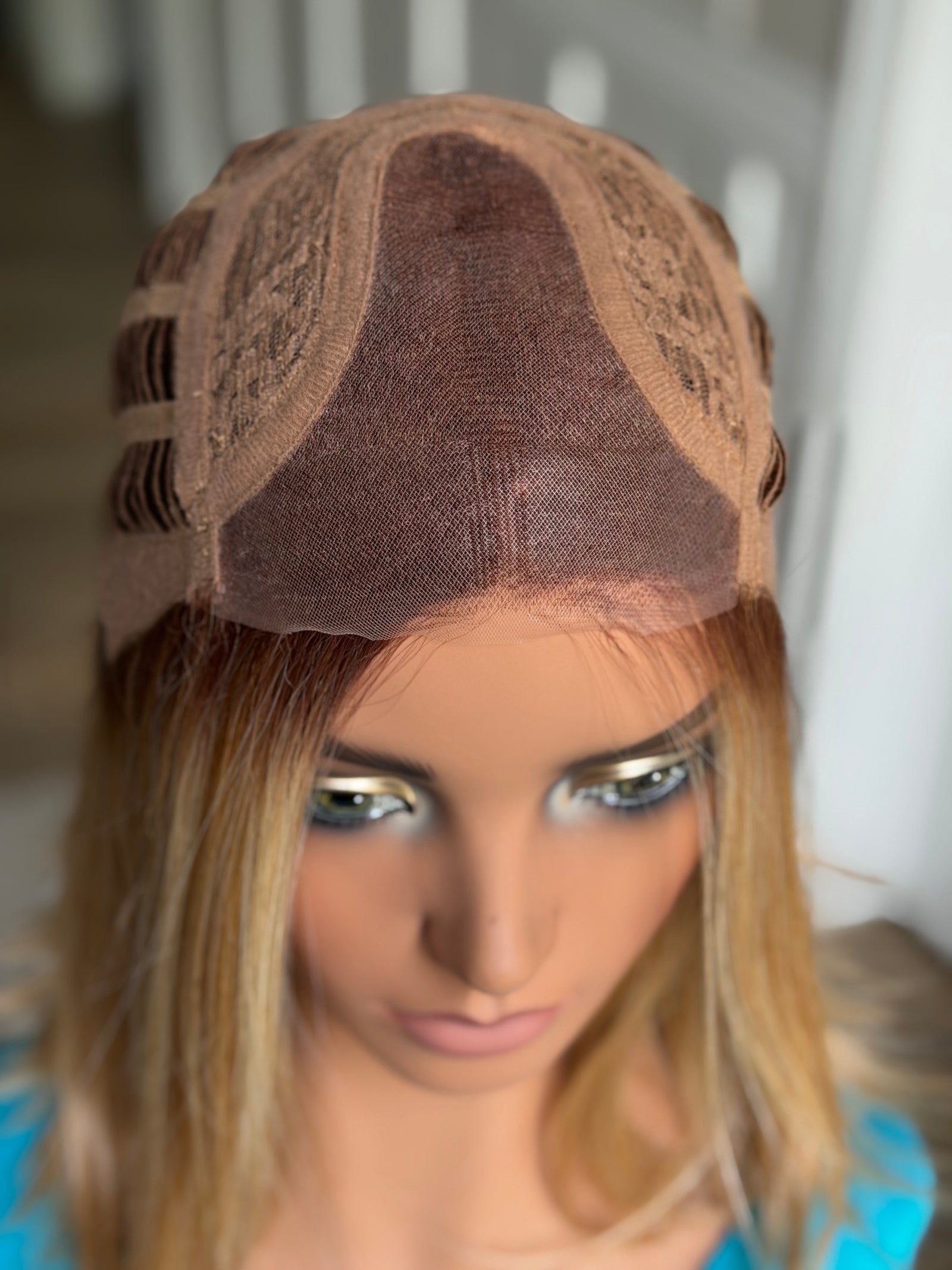 Renee 02 - Monofilament