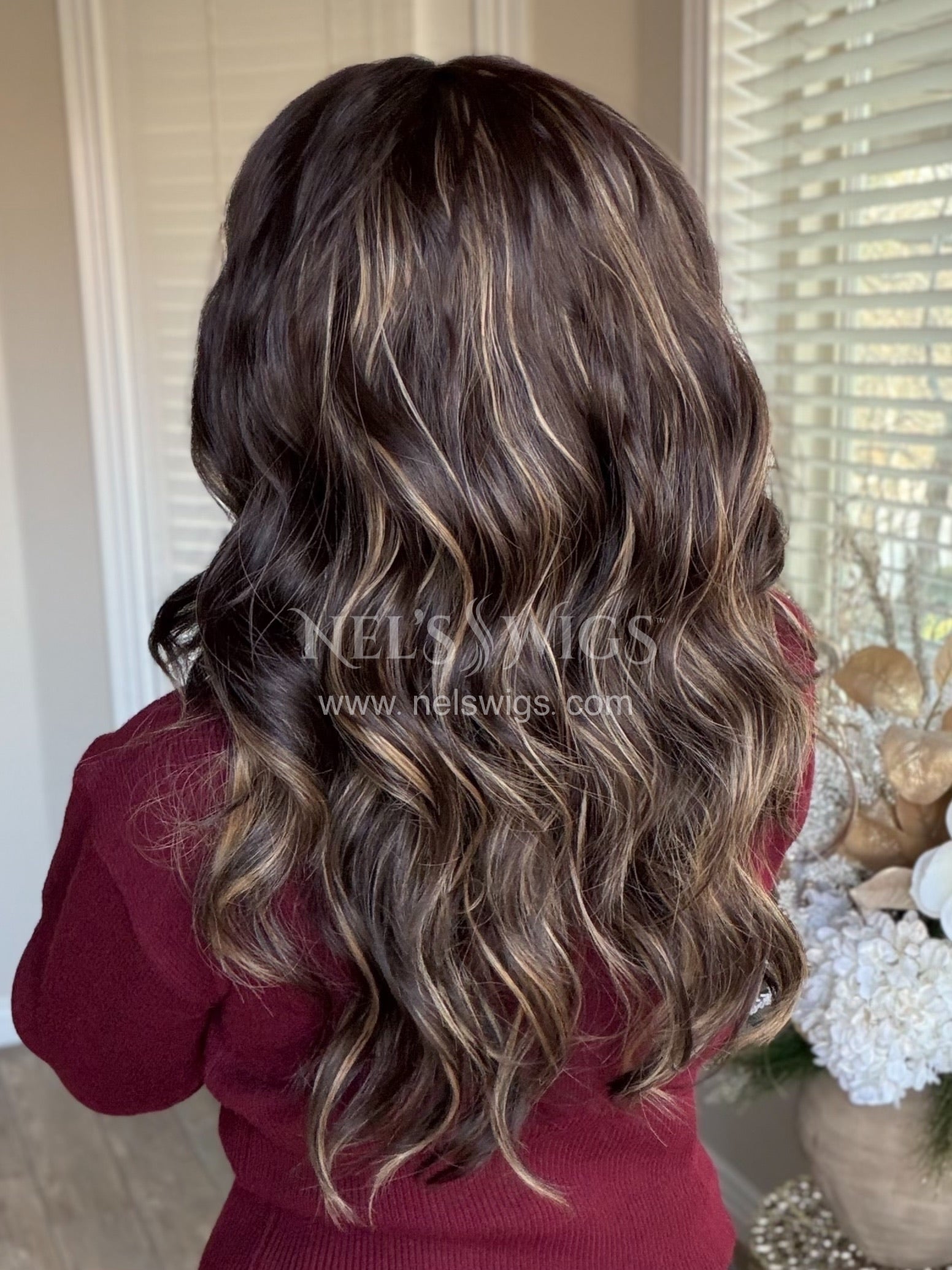 Ivette 04 (Small, Average)