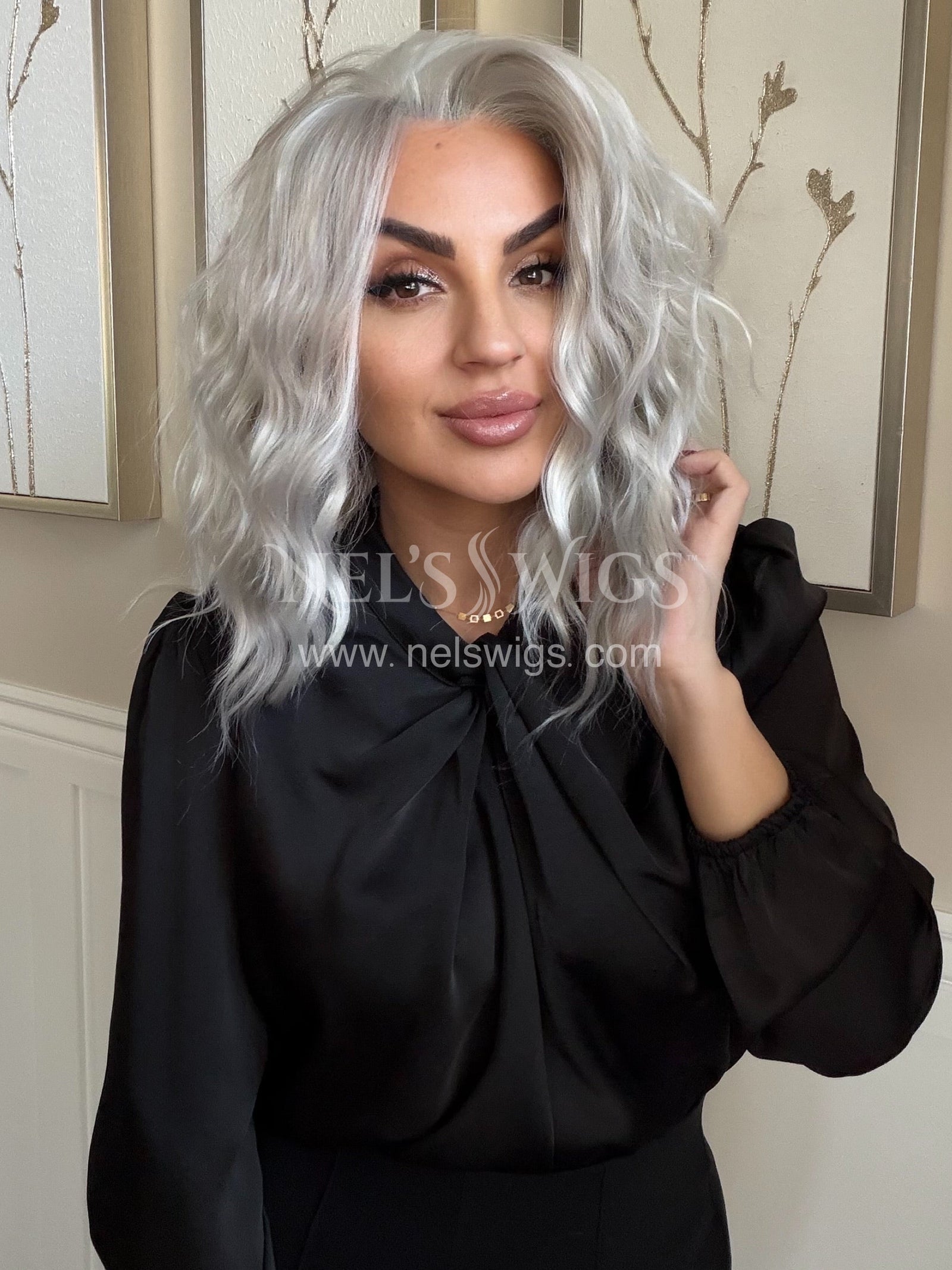 Marlene 18 (Small, Average, Large)