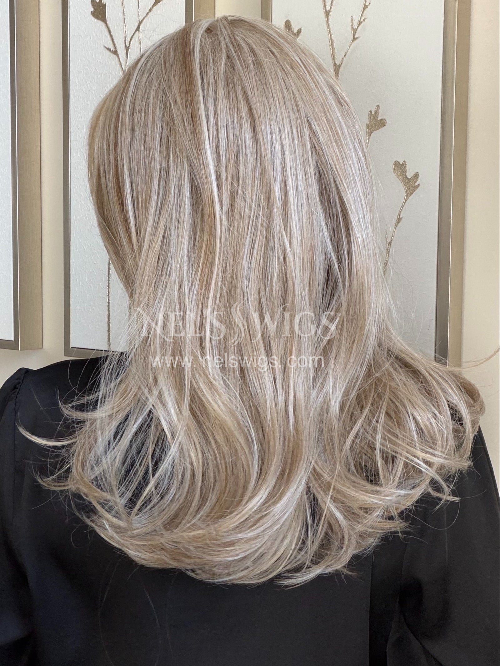 Jemm 01 - Monofilament