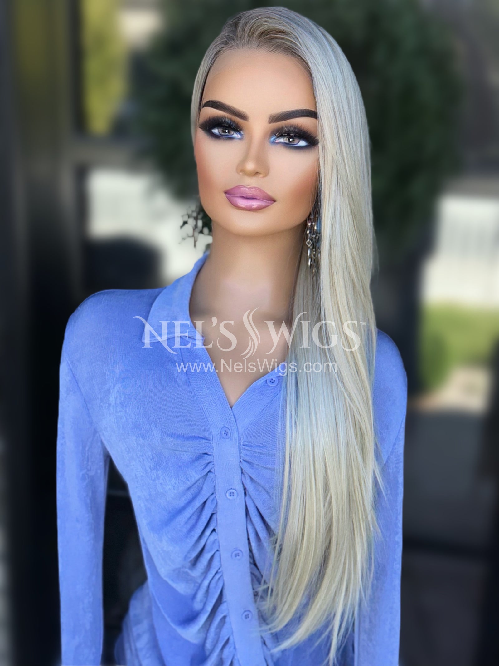 Shauna 01 - Straight - 29”