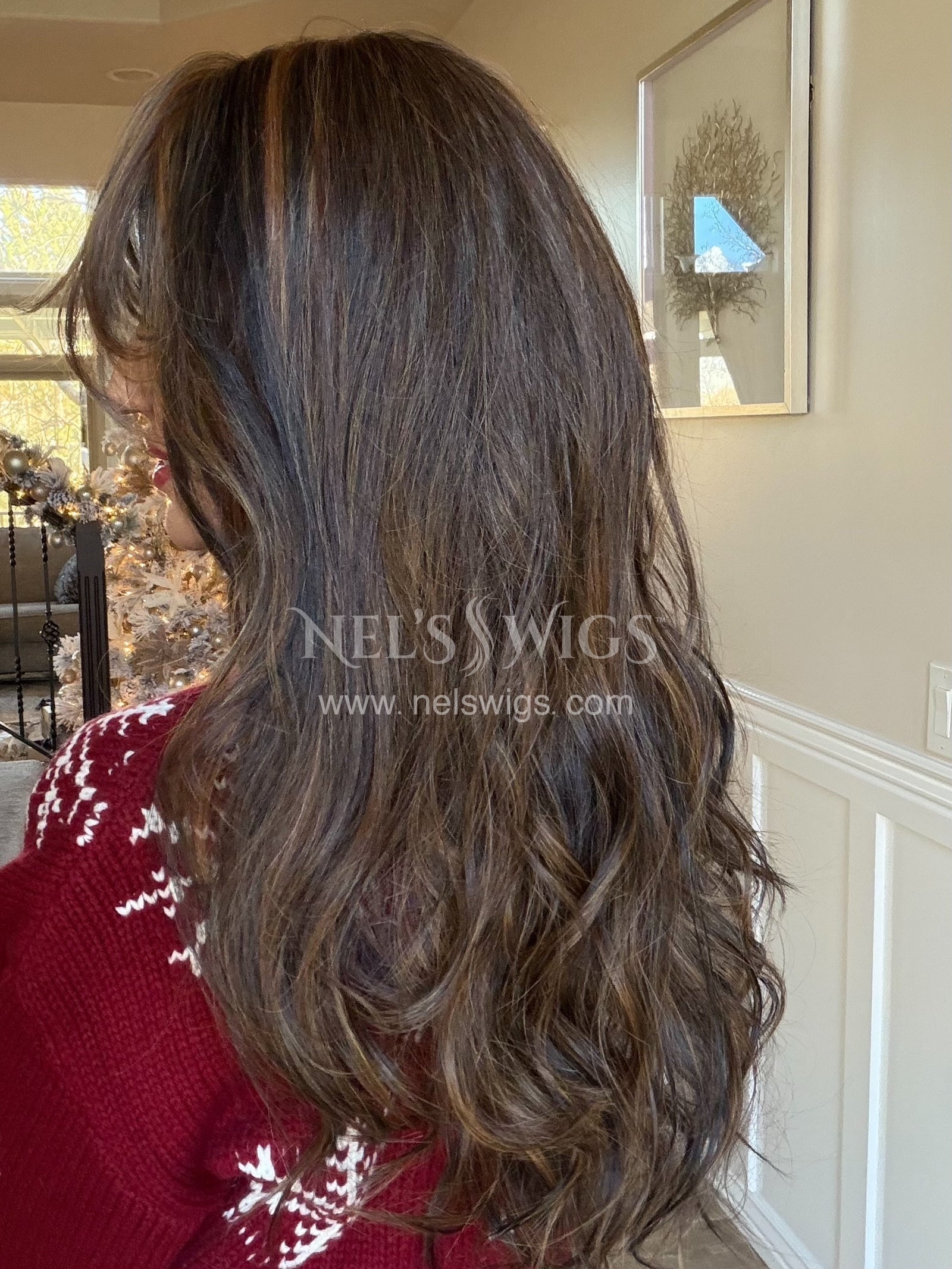 Shaba 02 - Monofilament