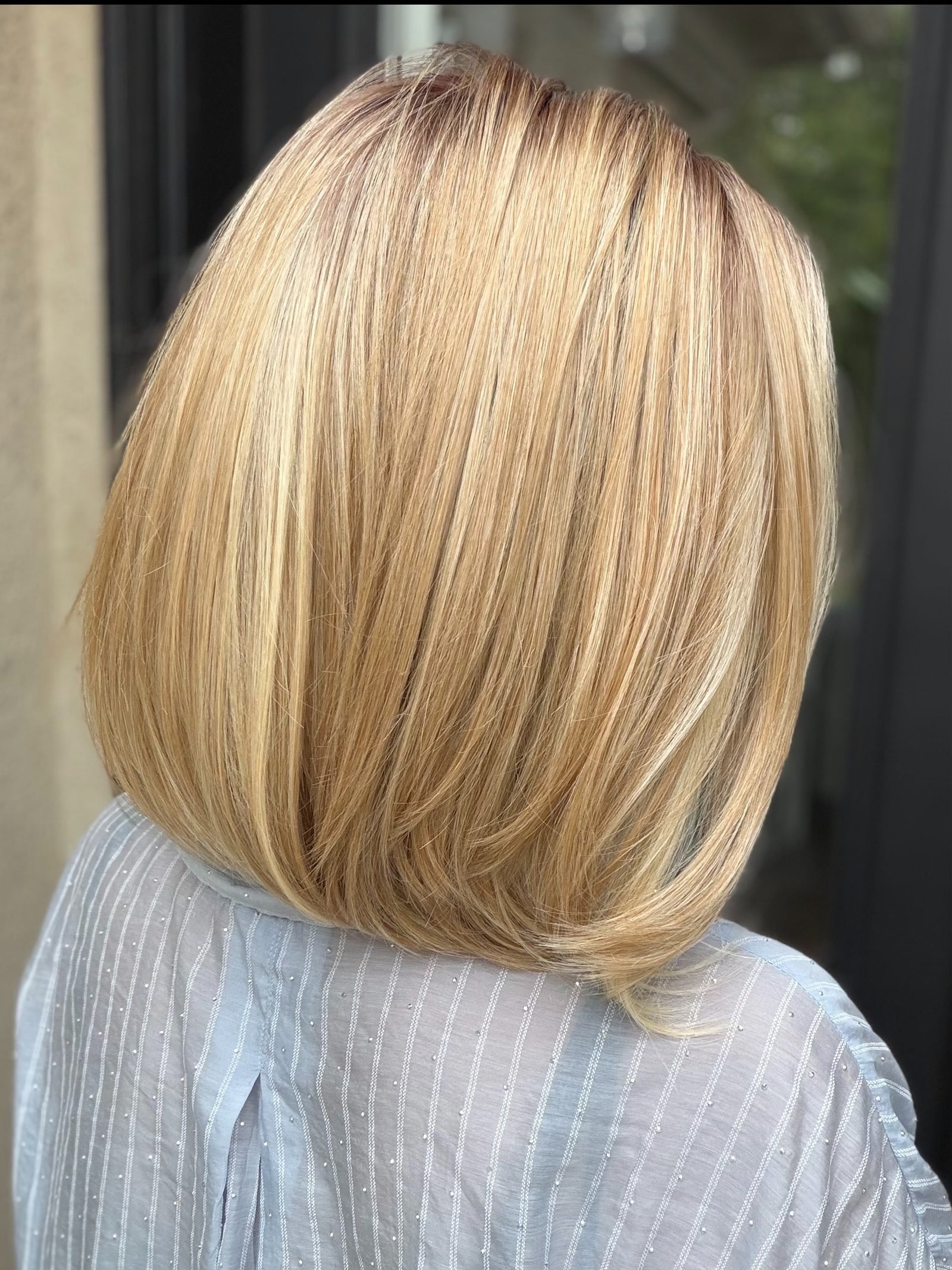 Cora - Monofilament