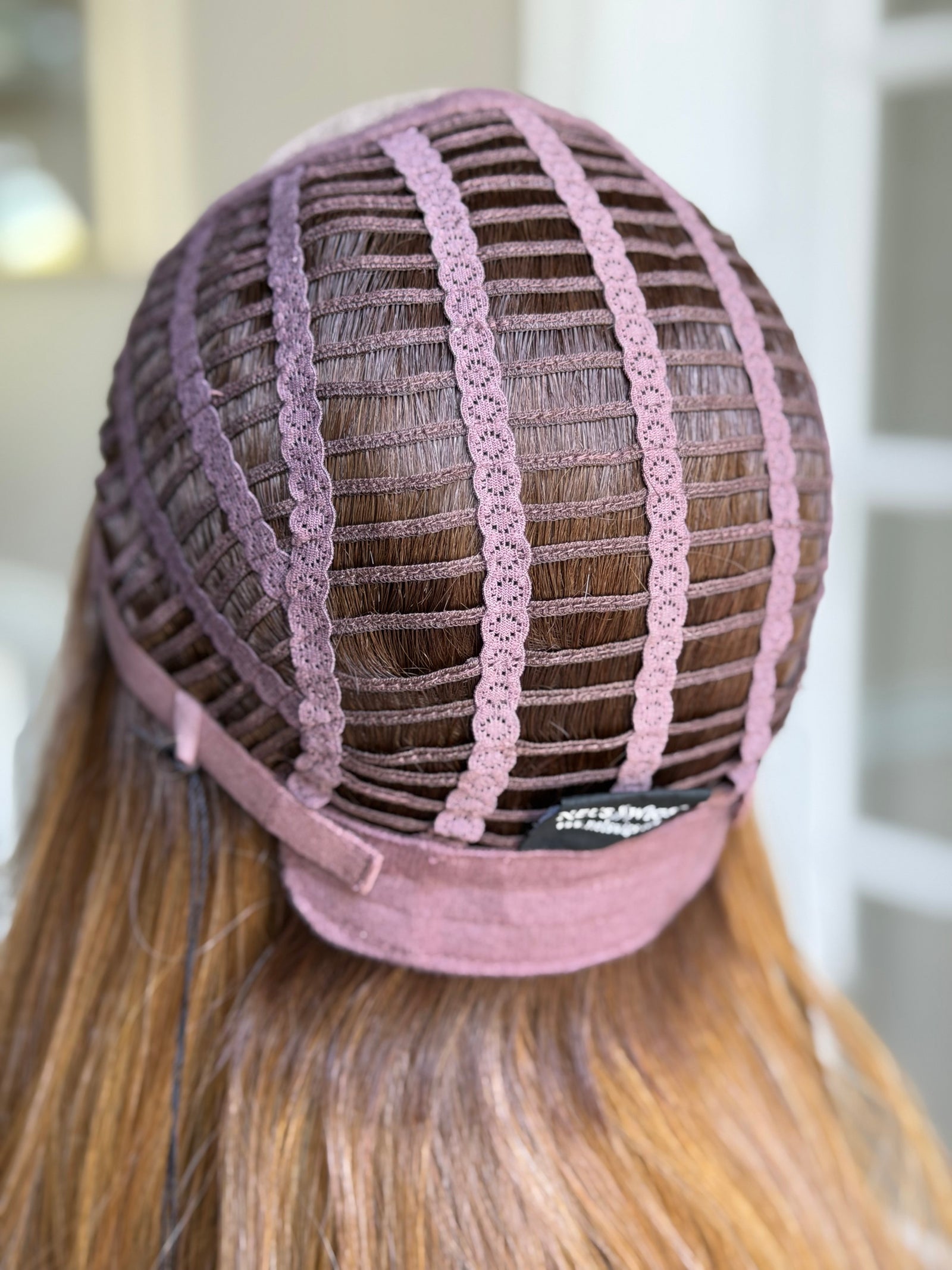 Kristen 02 - Monofilament