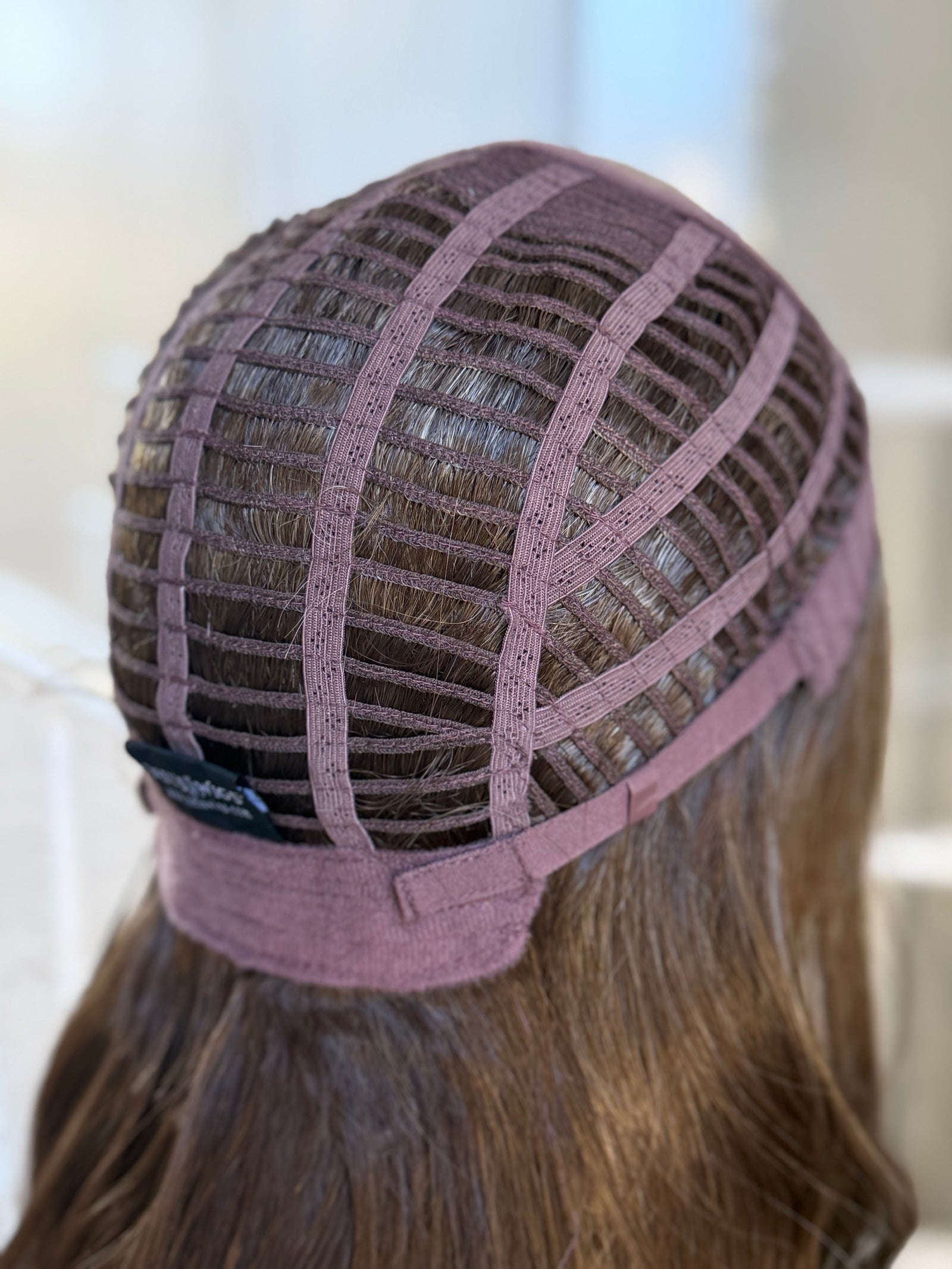 Maureen 05 - Monofilament