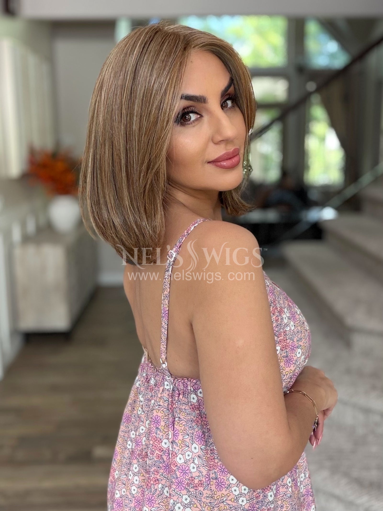 Renee 03 - Monofilament