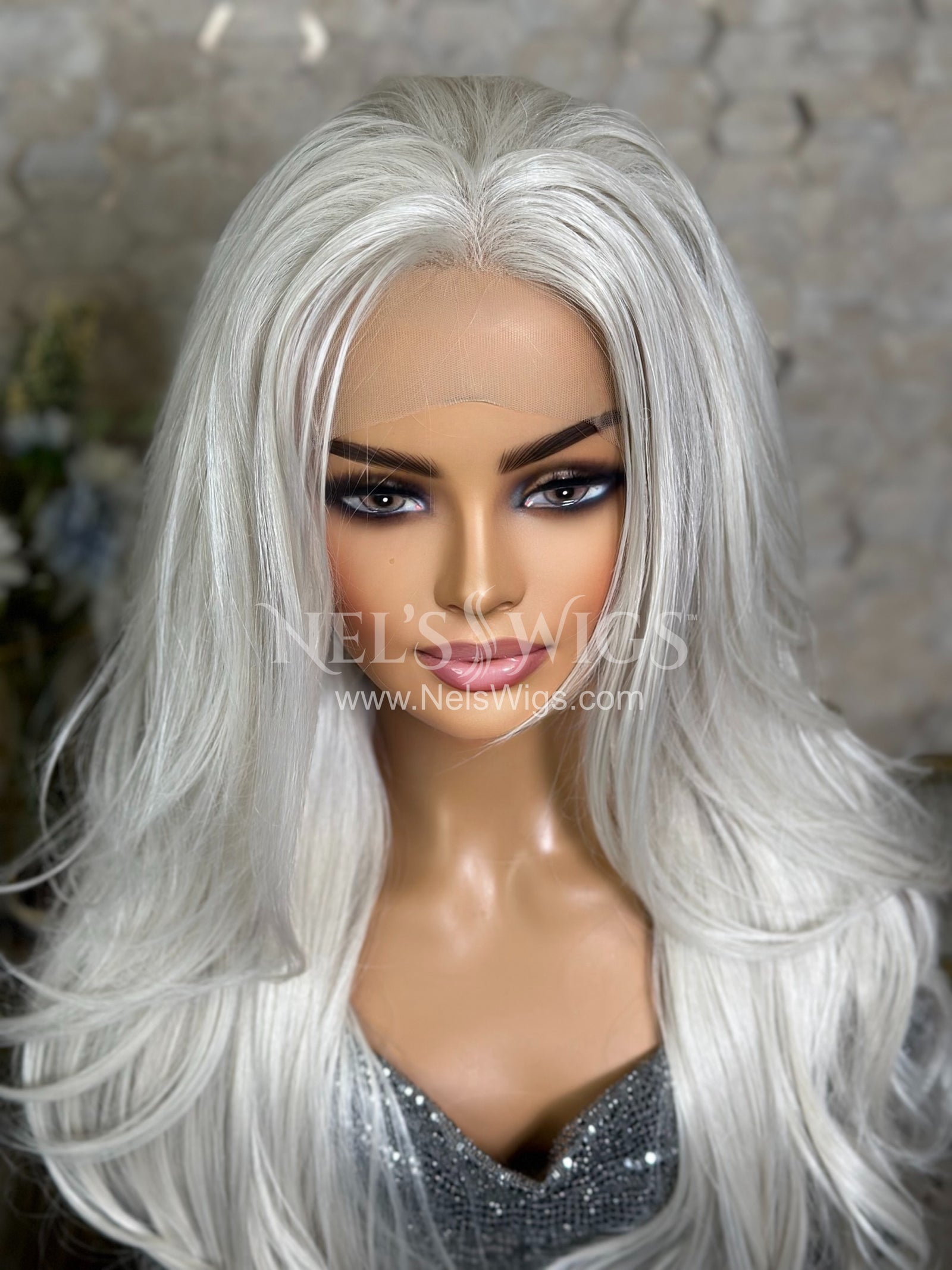 Lainey - 29”