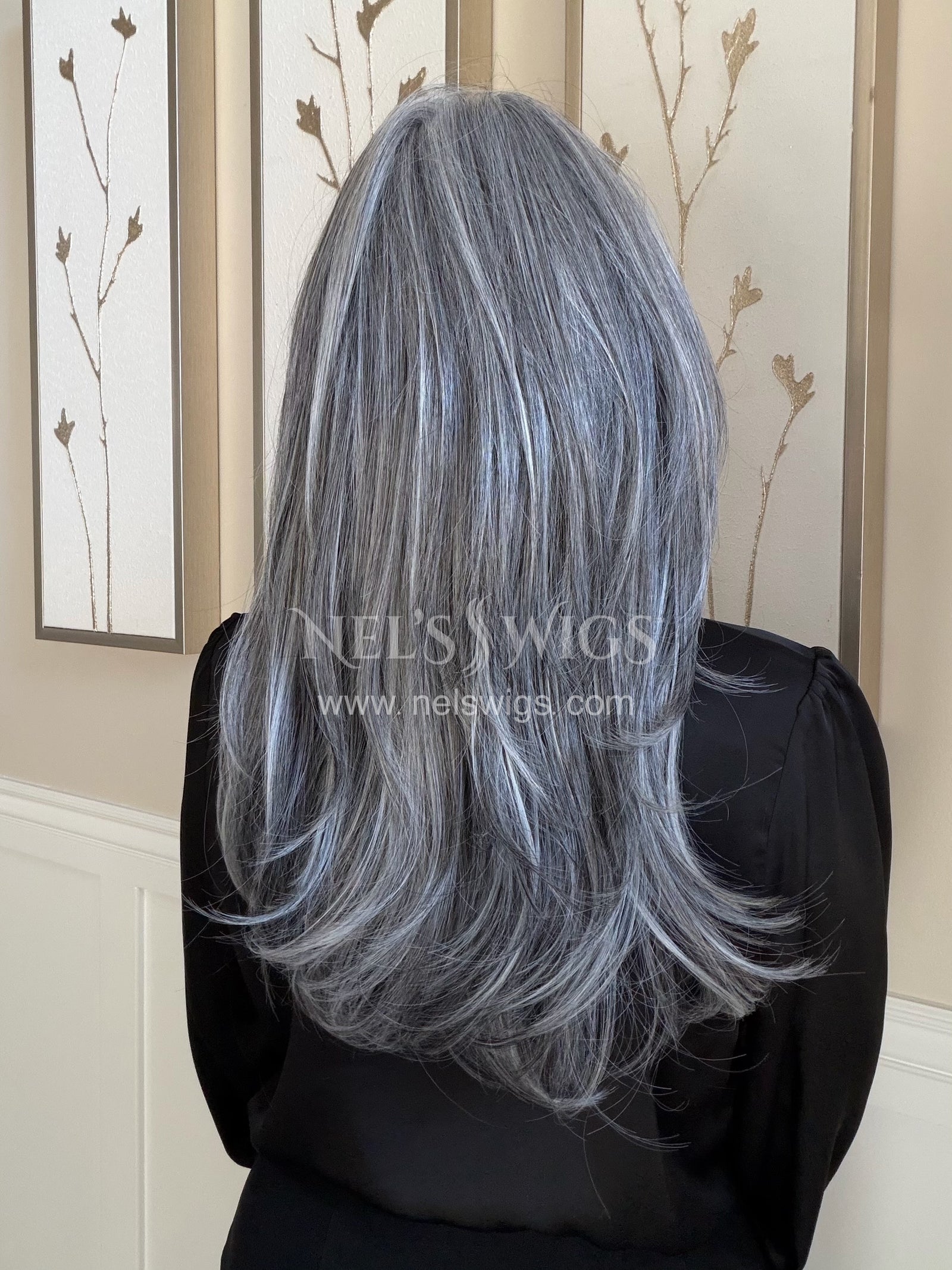 Kelly 03 - Monofilament