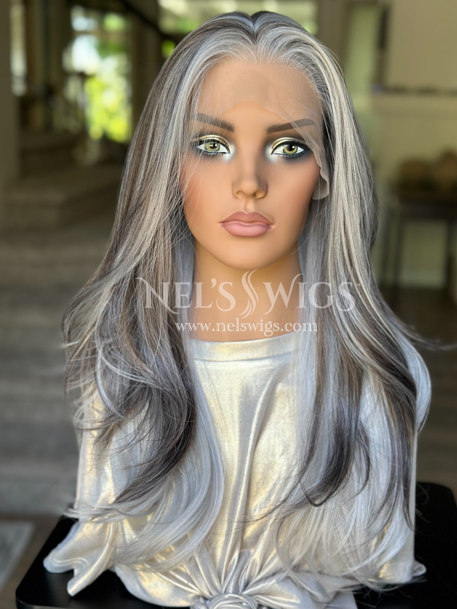 Lexie 02  - Small - Final Sale