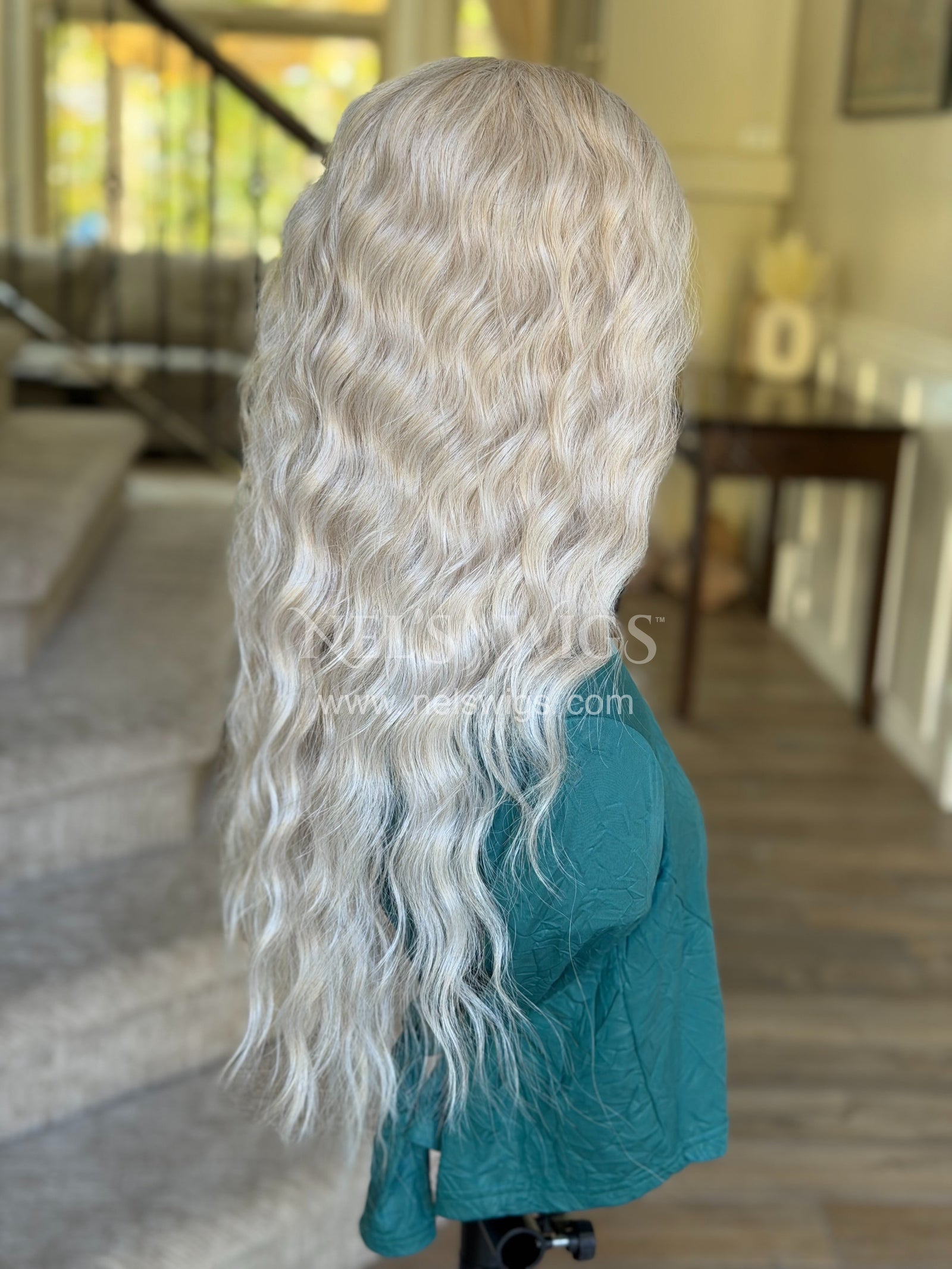 Ocean 11 - 26” - Ice & Cream Mix