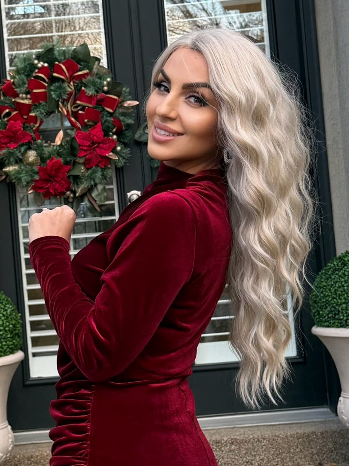 Venus 03 - Pearl Blonde