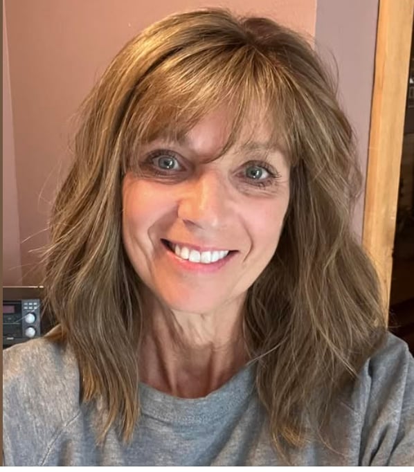 Jennie - Monofilament