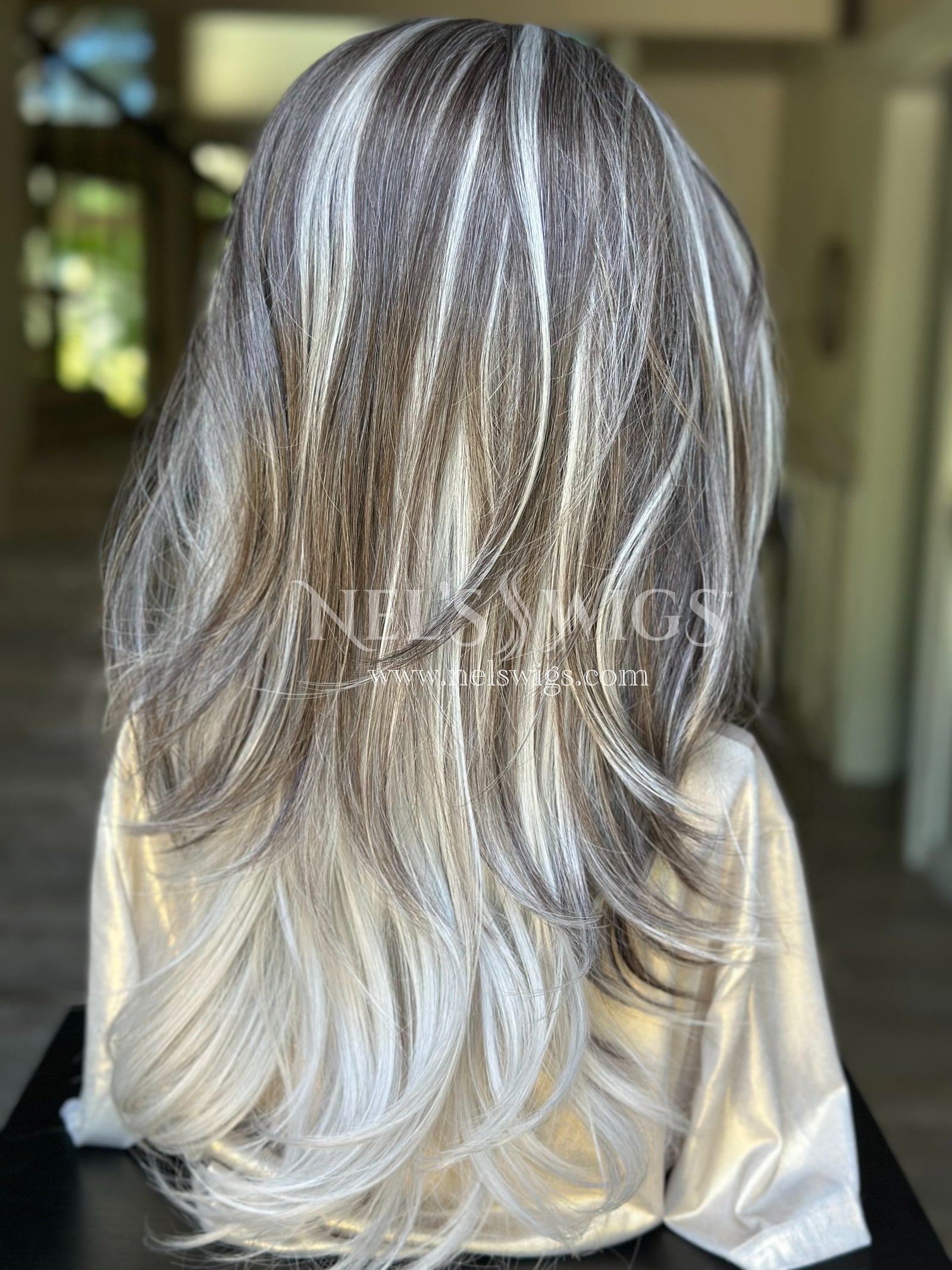 Lexie 02  - Small - Final Sale