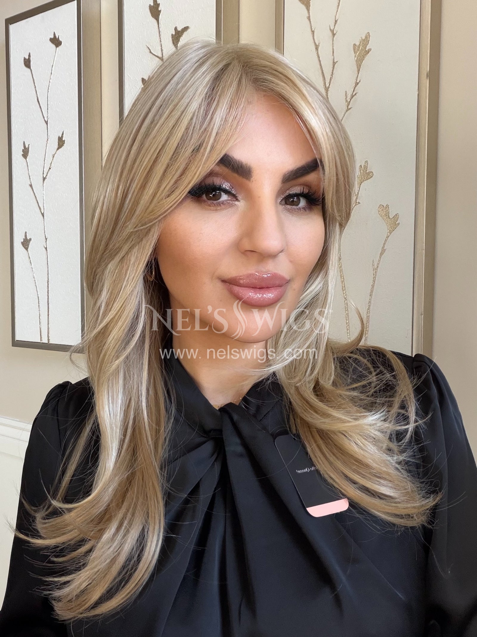 Kelly 02 - Monofilament