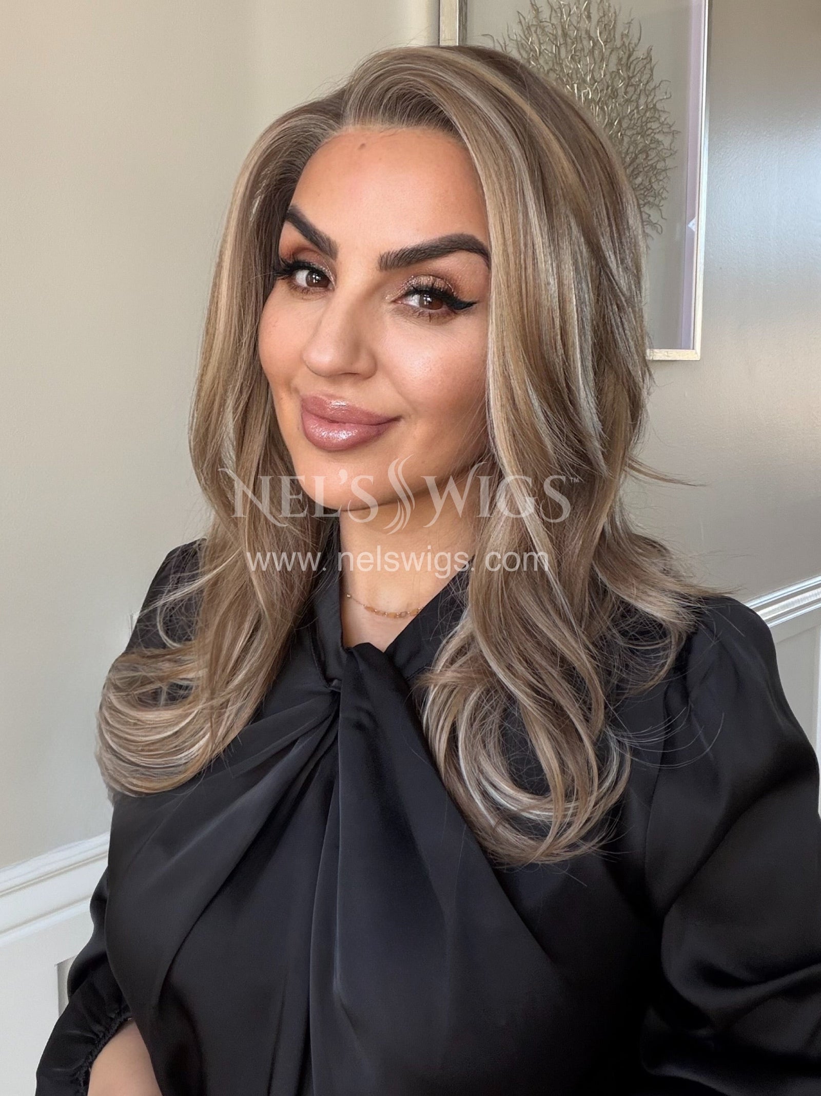 Angelina (Small, Average, Large)