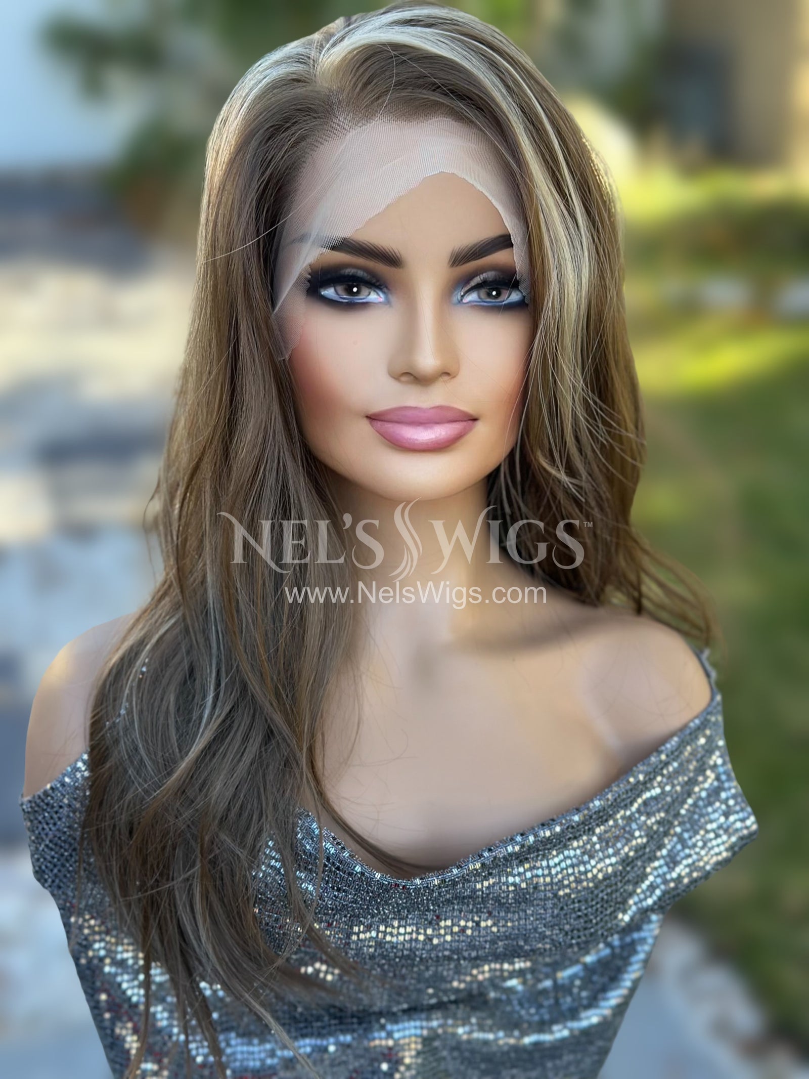 Denise 02 - Large Cap - FINAL SALE (discontinued)