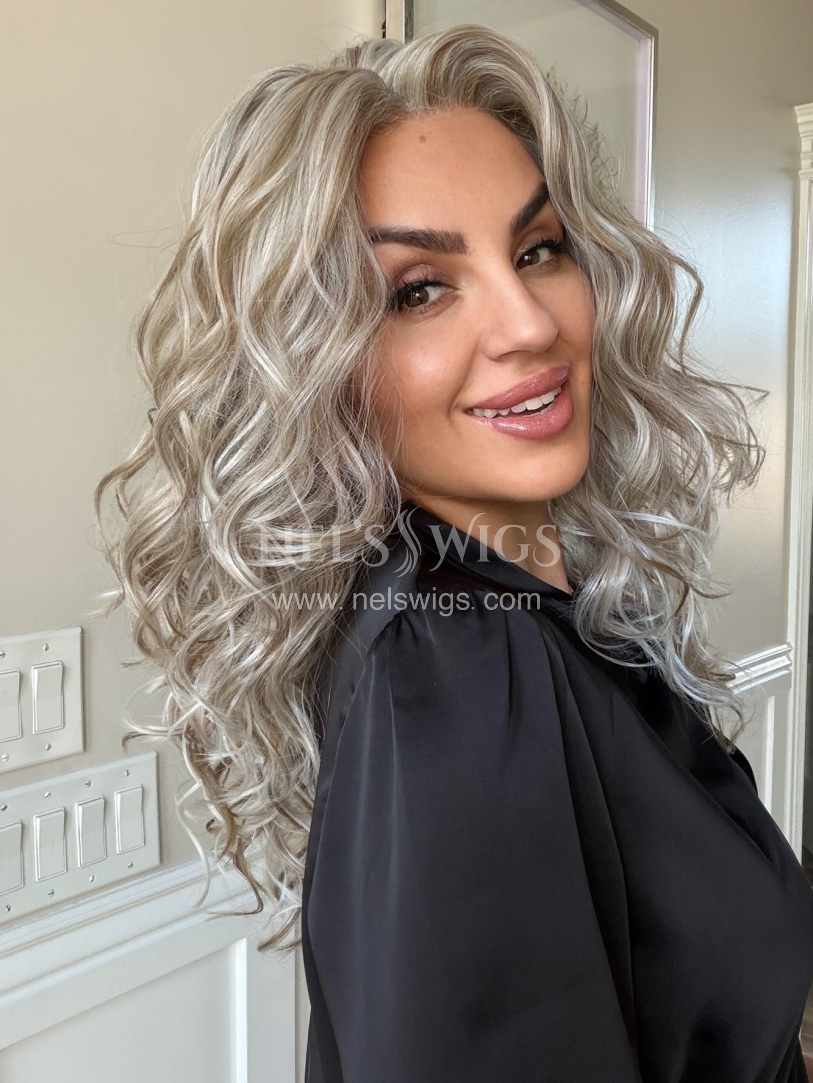 Casey 01 - Monofilament