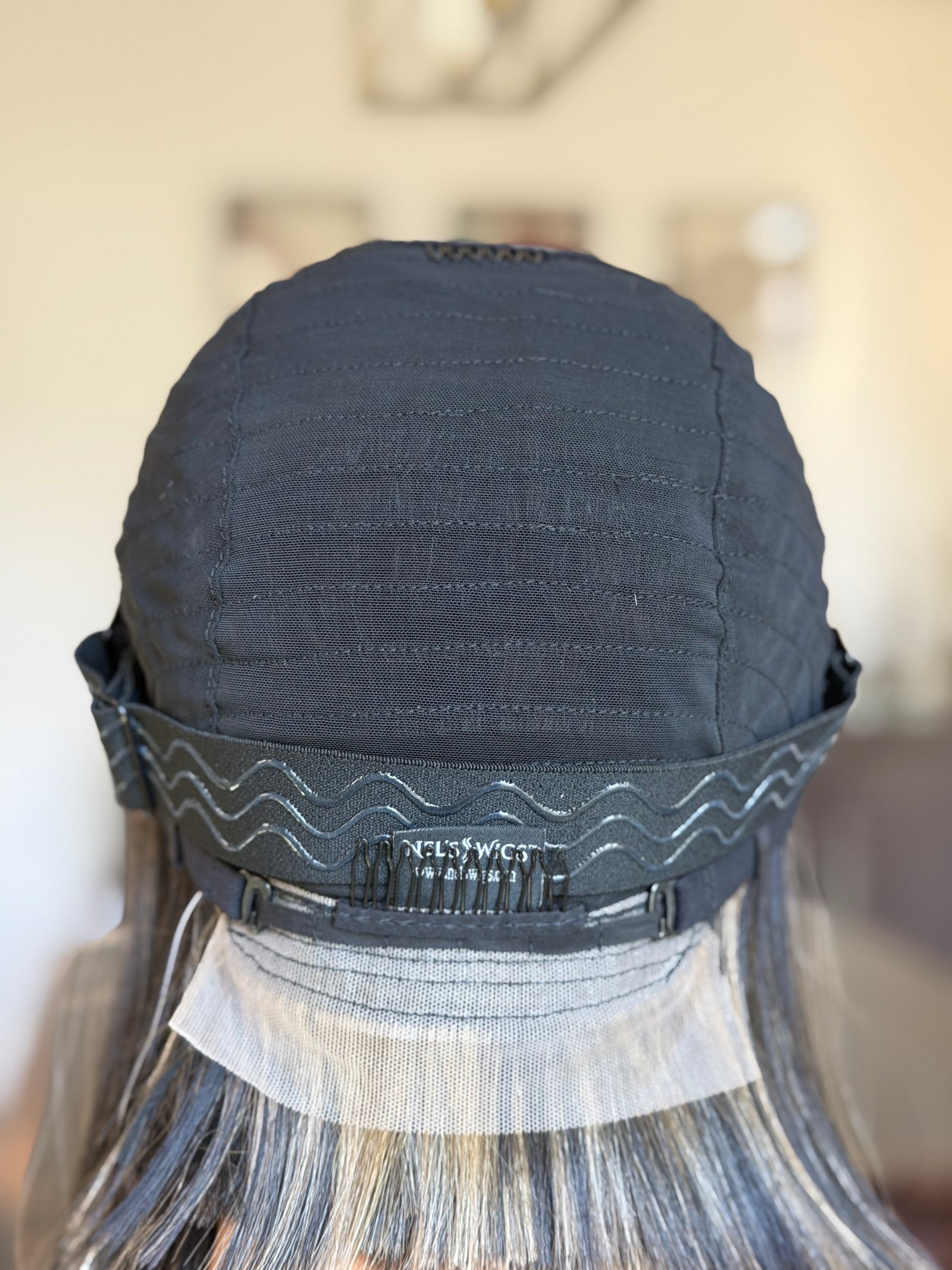 Felicity 03 - Dark Brown and Golden Blonde Mix